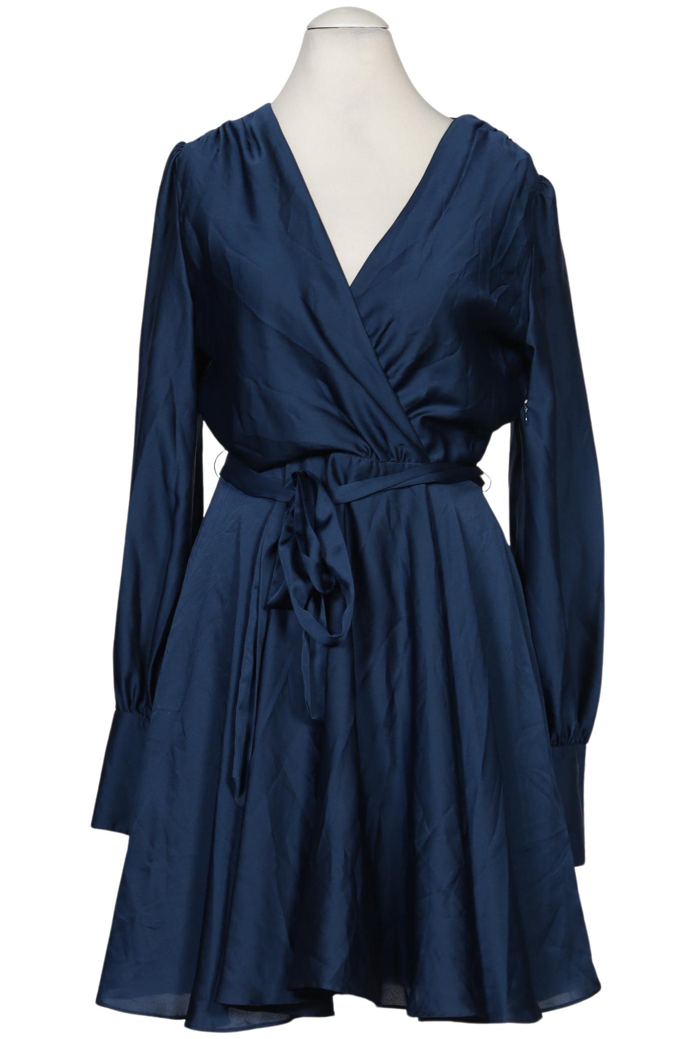 

Swing Damen Kleid, marineblau, Gr. 38