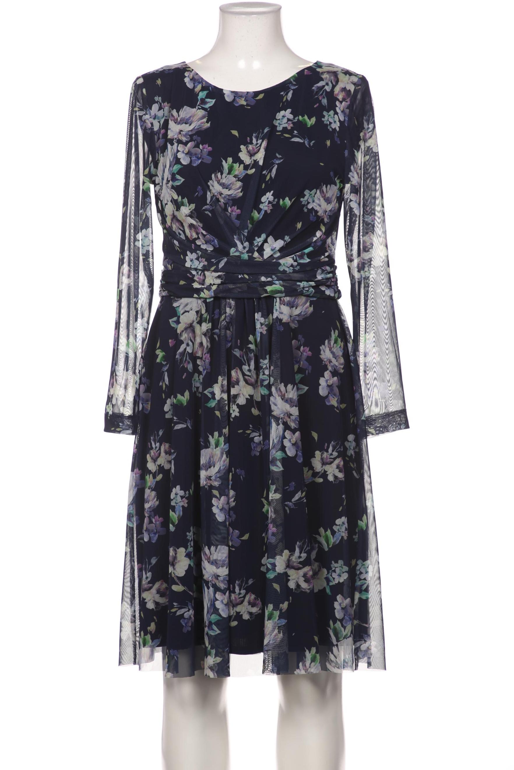 

Swing Damen Kleid, marineblau, Gr. 42