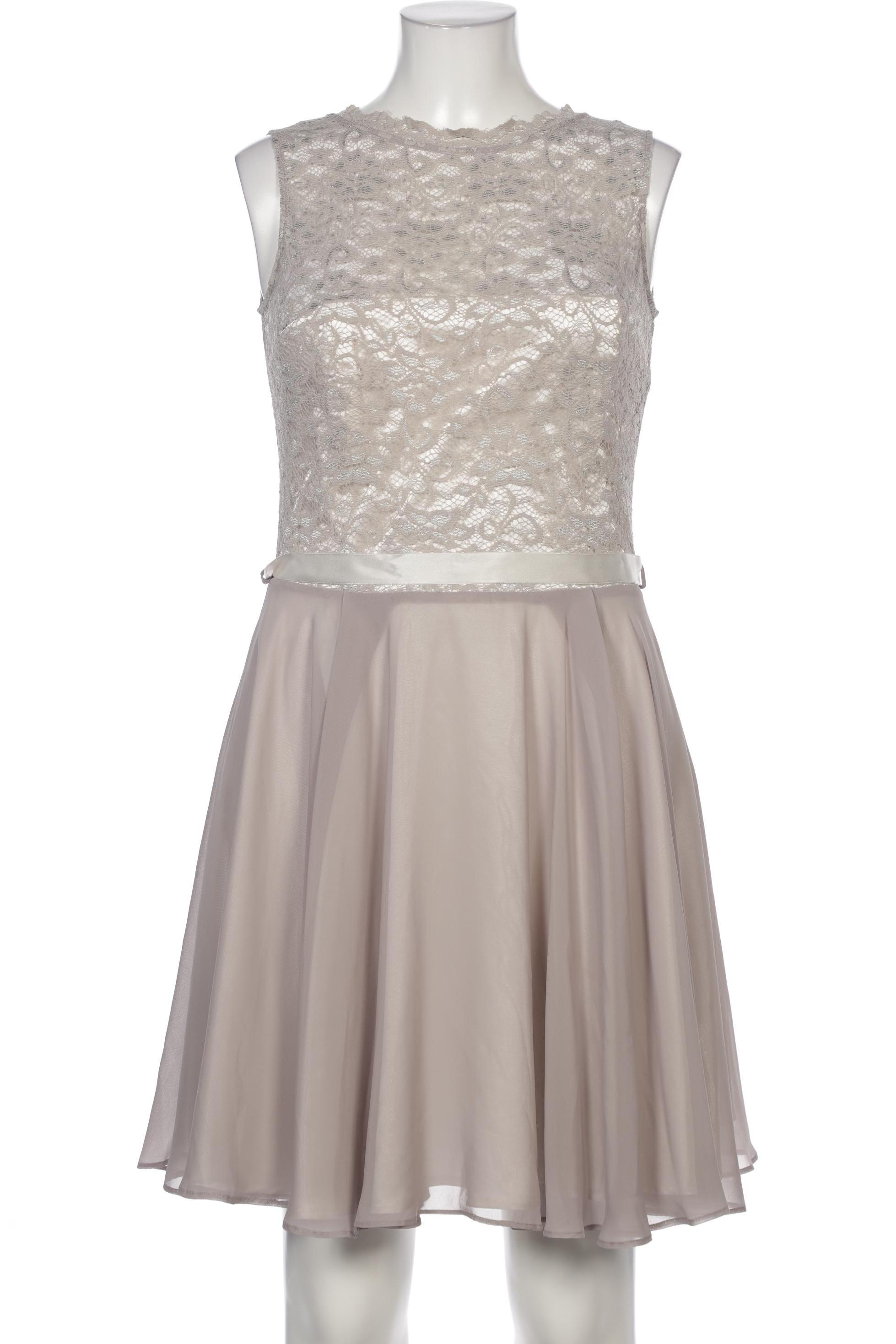 

Swing Damen Kleid, beige, Gr. 42