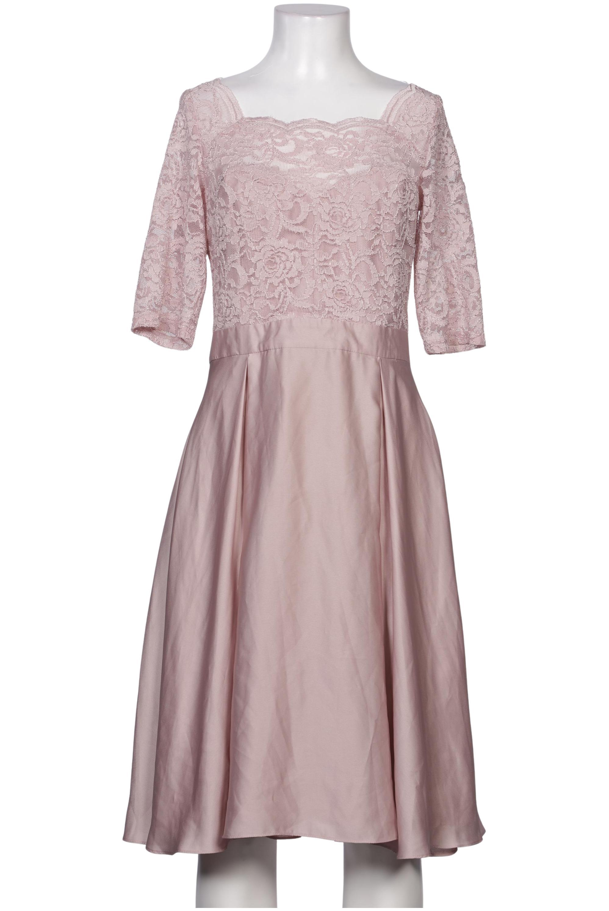 

Swing Damen Kleid, pink, Gr. 38