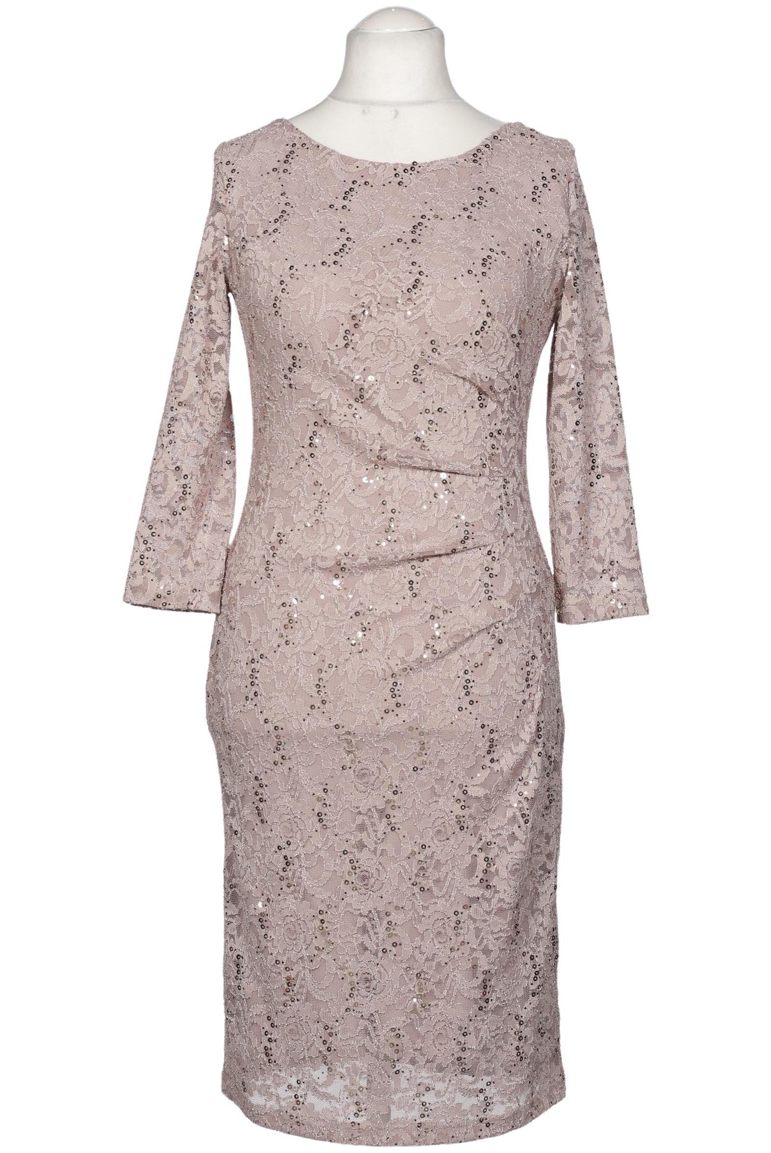 

Swing Damen Kleid, beige, Gr. 40