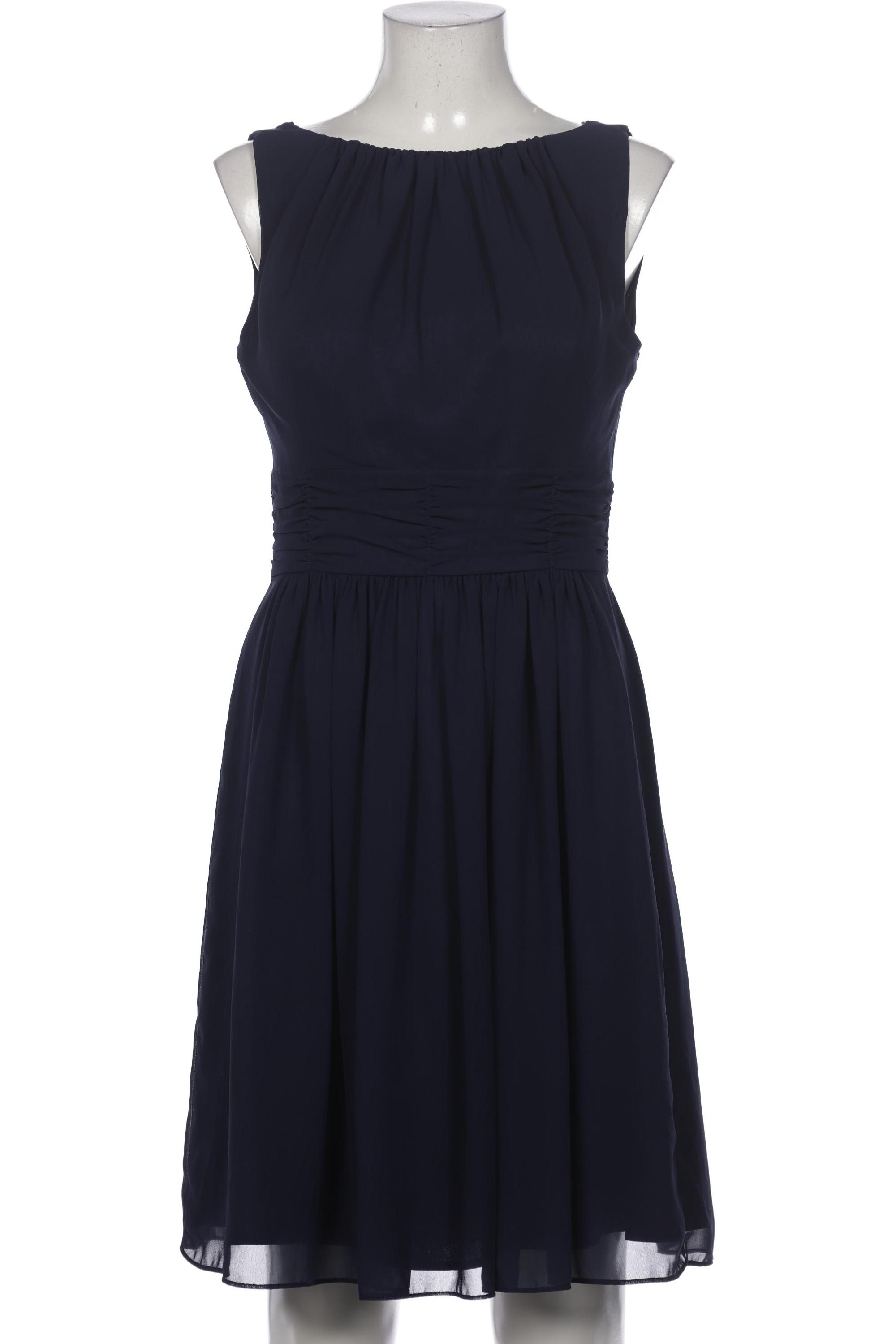 

Swing Damen Kleid, marineblau, Gr. 40
