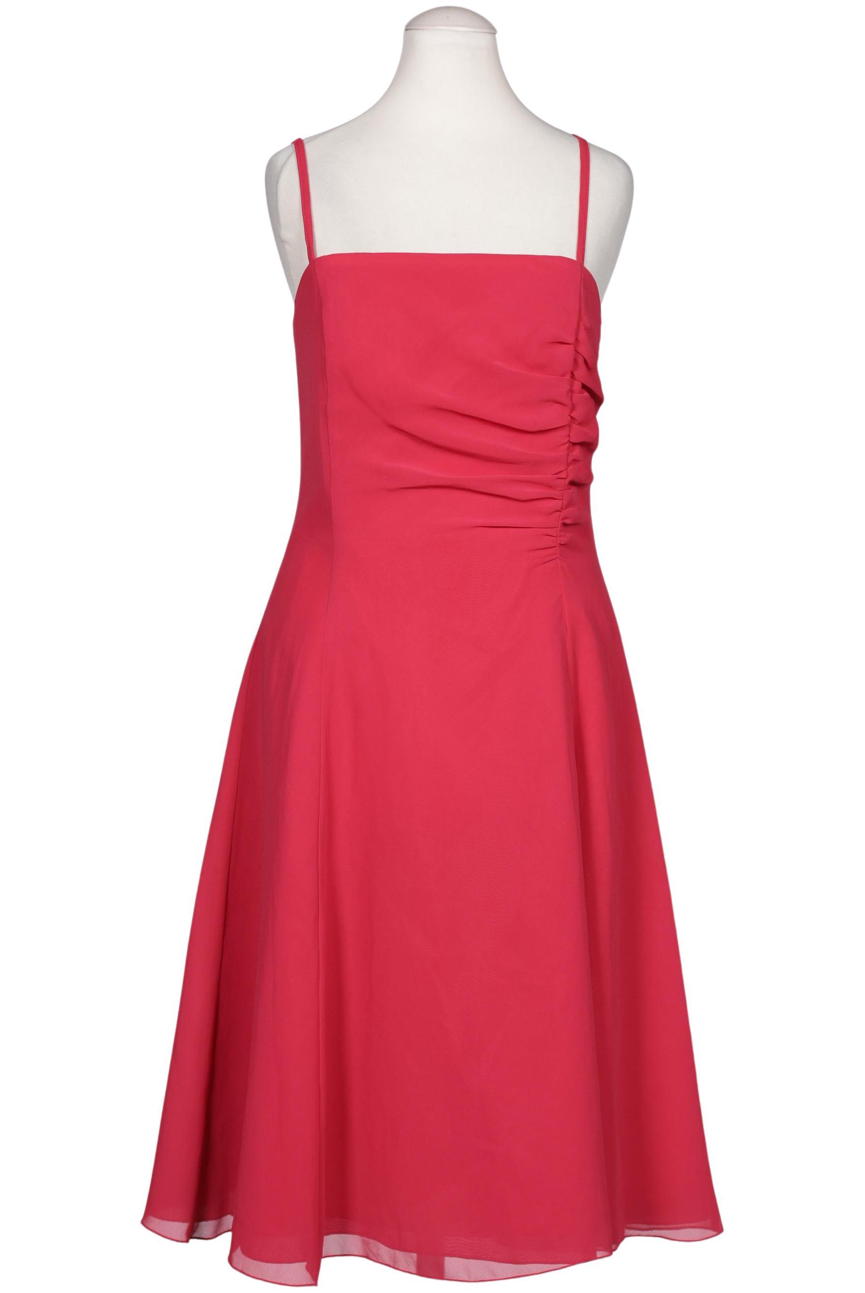 

Swing Damen Kleid, rot, Gr. 38