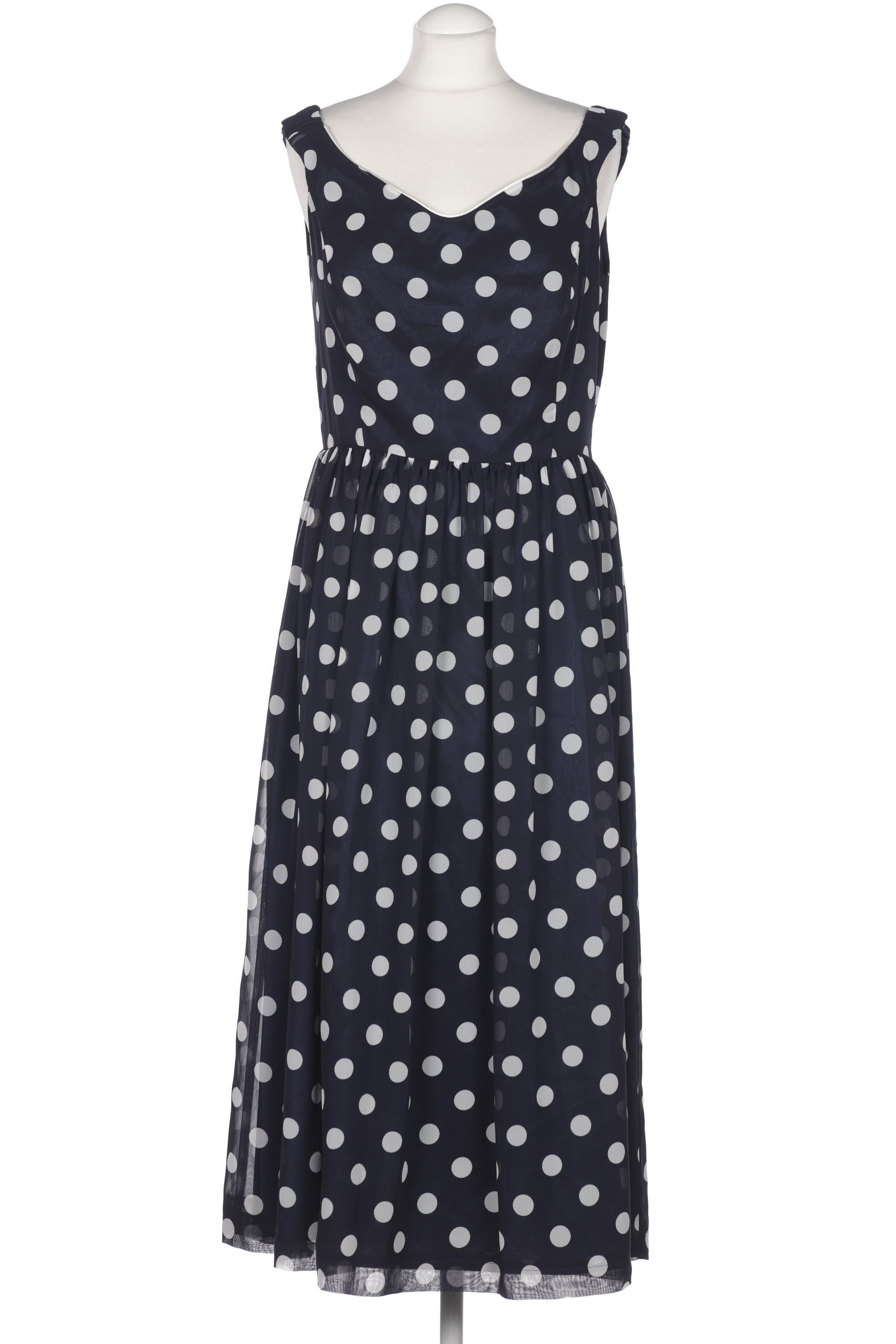 

SWING Damen Kleid, marineblau