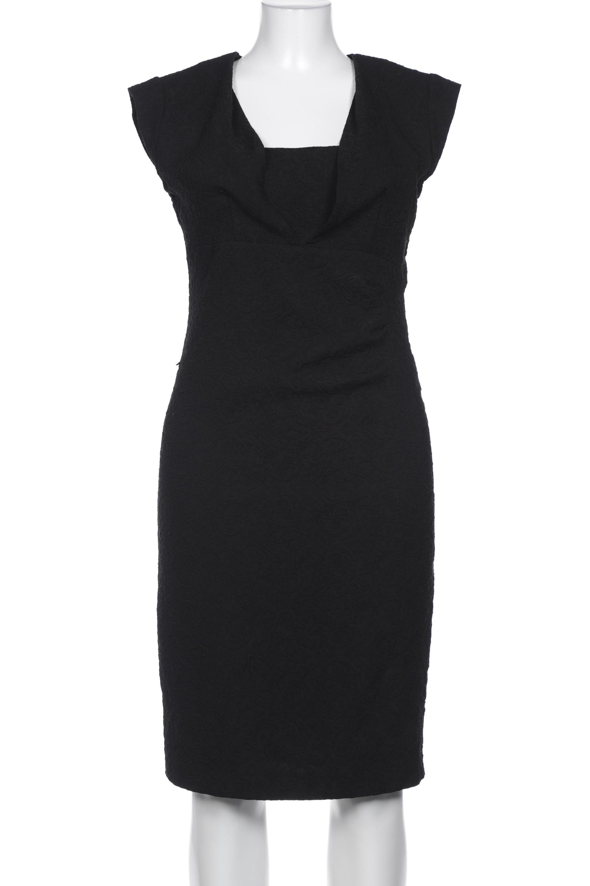 

Swing Damen Kleid, schwarz, Gr. 42