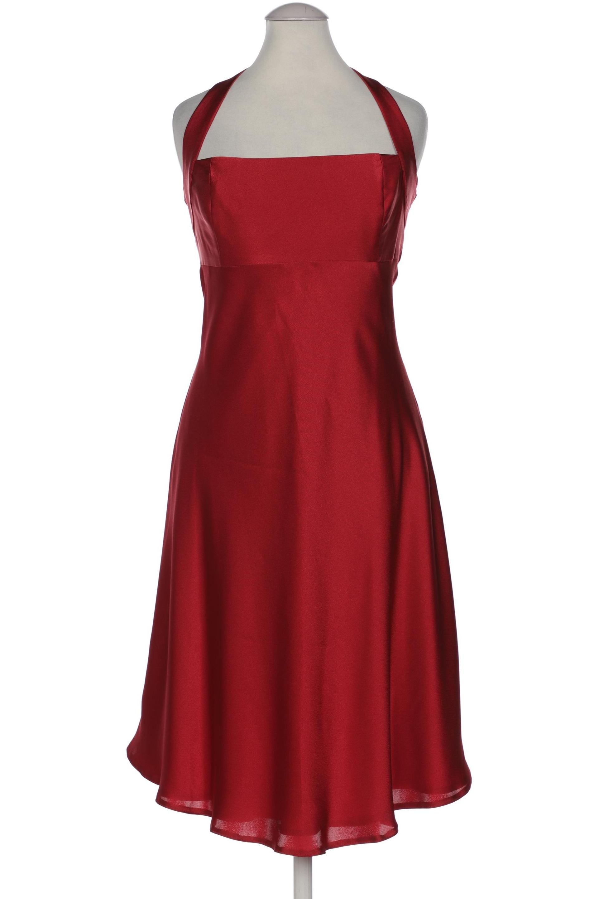 

Swing Damen Kleid, rot, Gr. 34