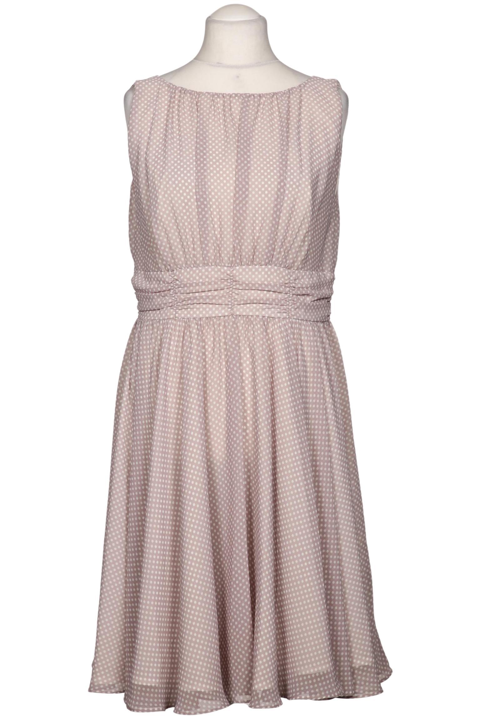 

Swing Damen Kleid, beige, Gr. 46