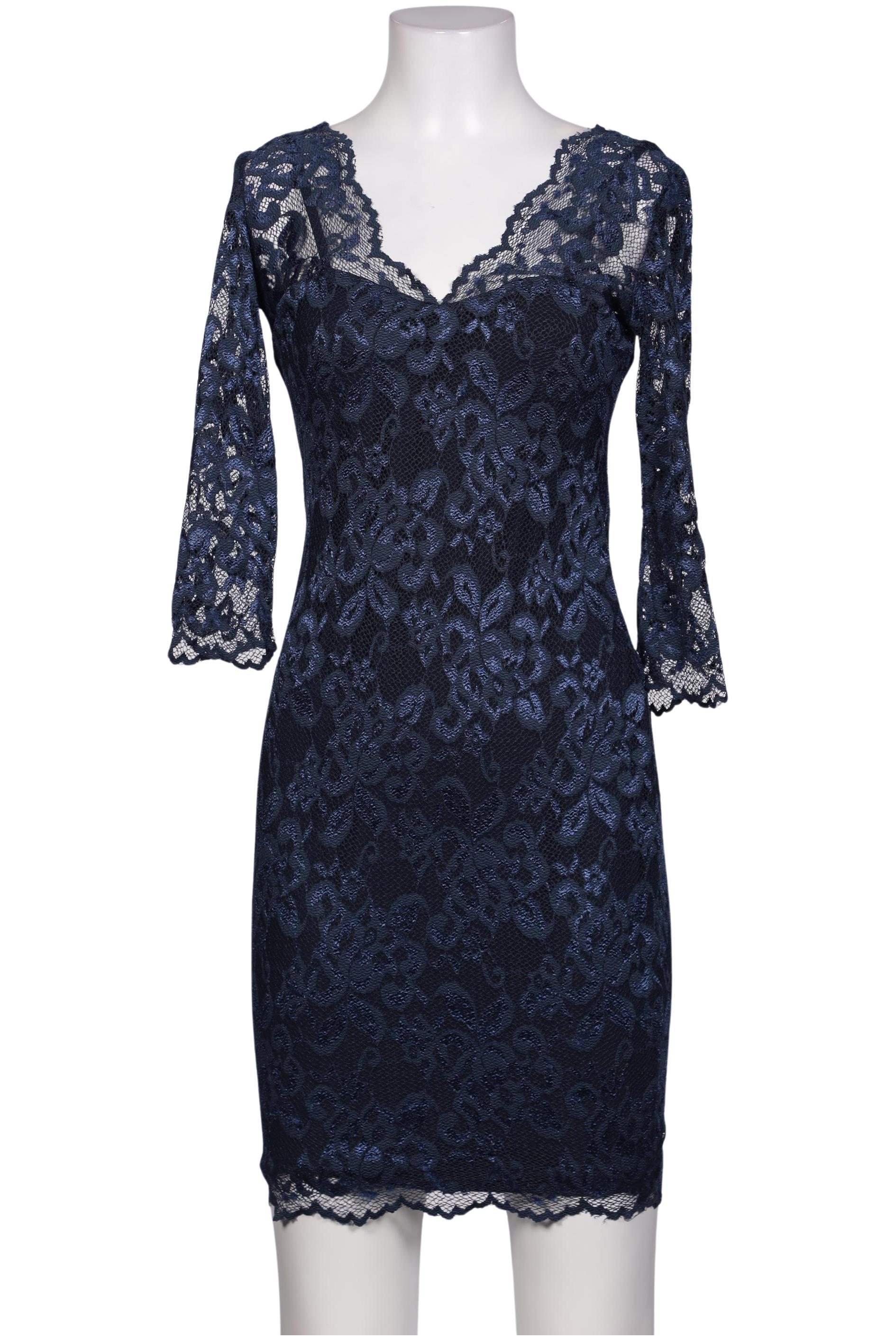 

Swing Damen Kleid, marineblau, Gr. 30