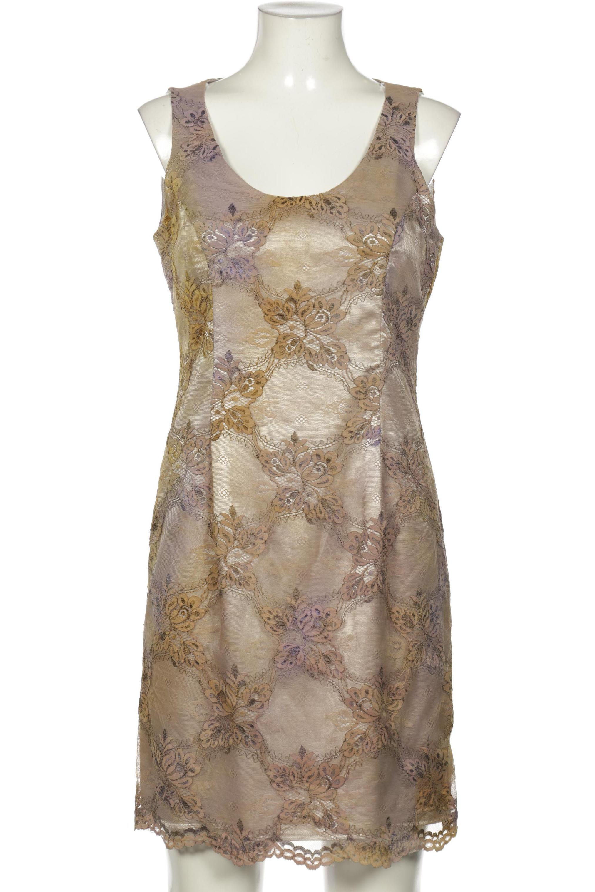

Swing Damen Kleid, mehrfarbig, Gr. 40