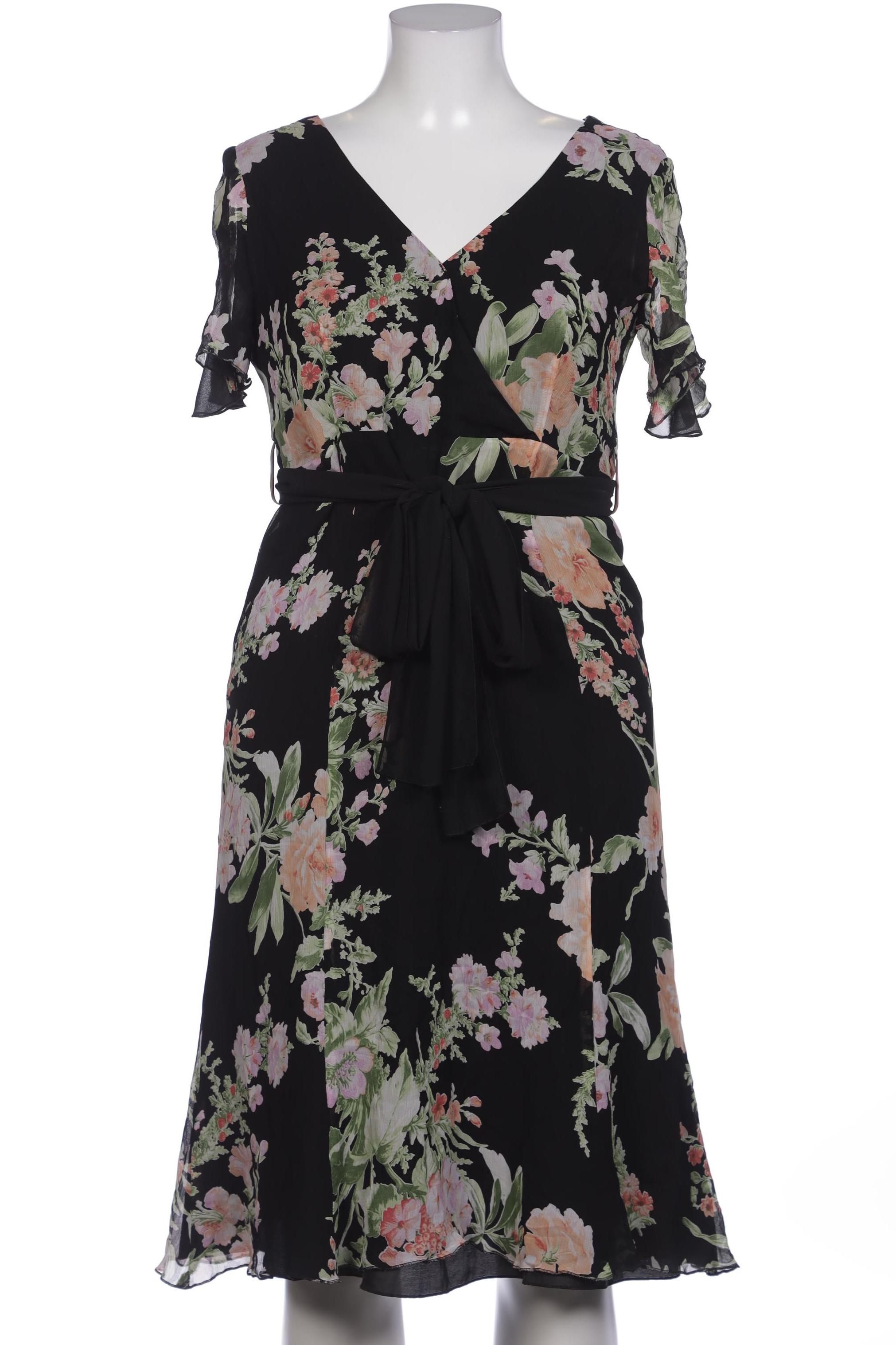 

Swing Damen Kleid, schwarz, Gr. 44
