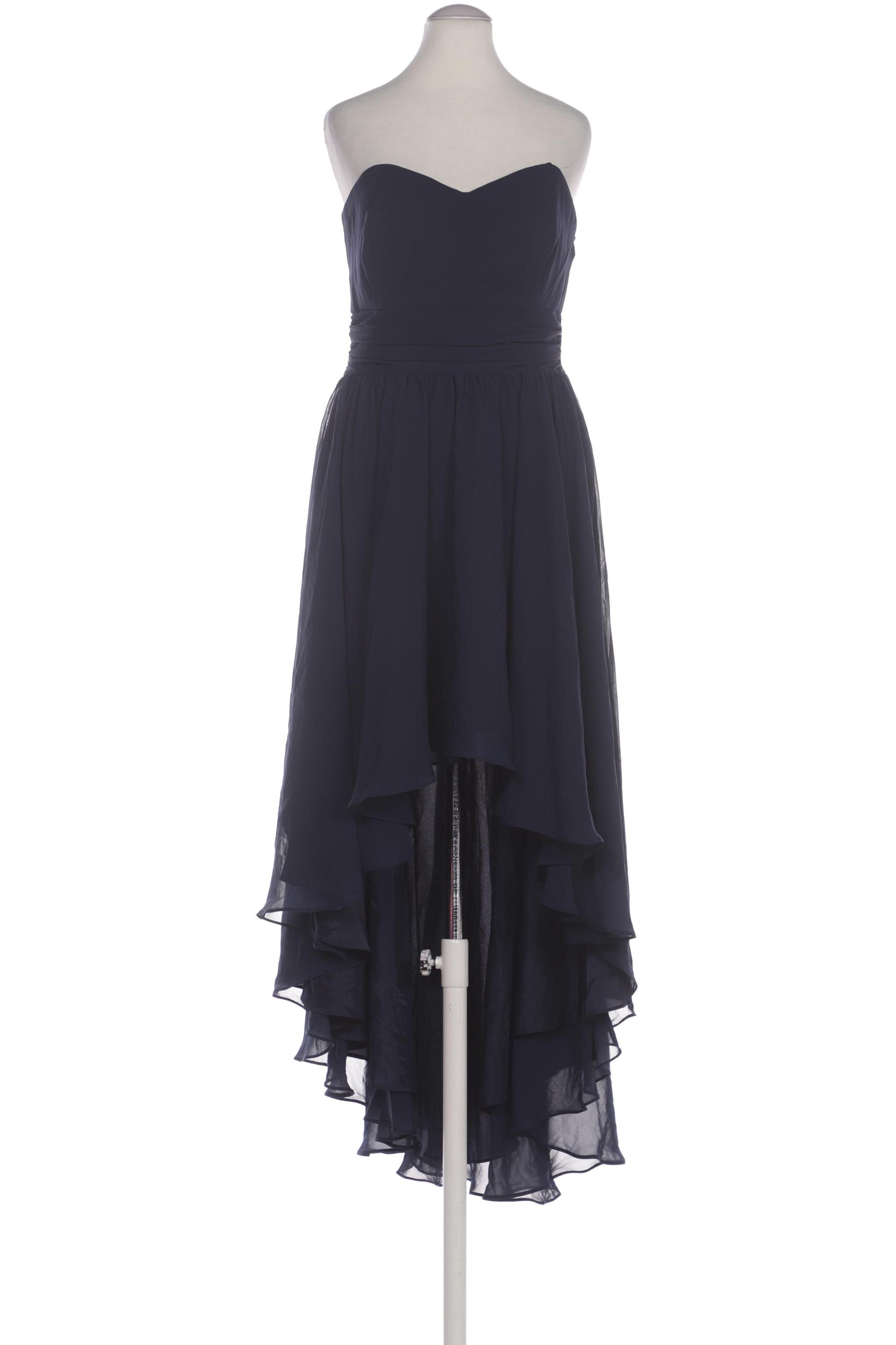 

Swing Damen Kleid, marineblau, Gr. 36