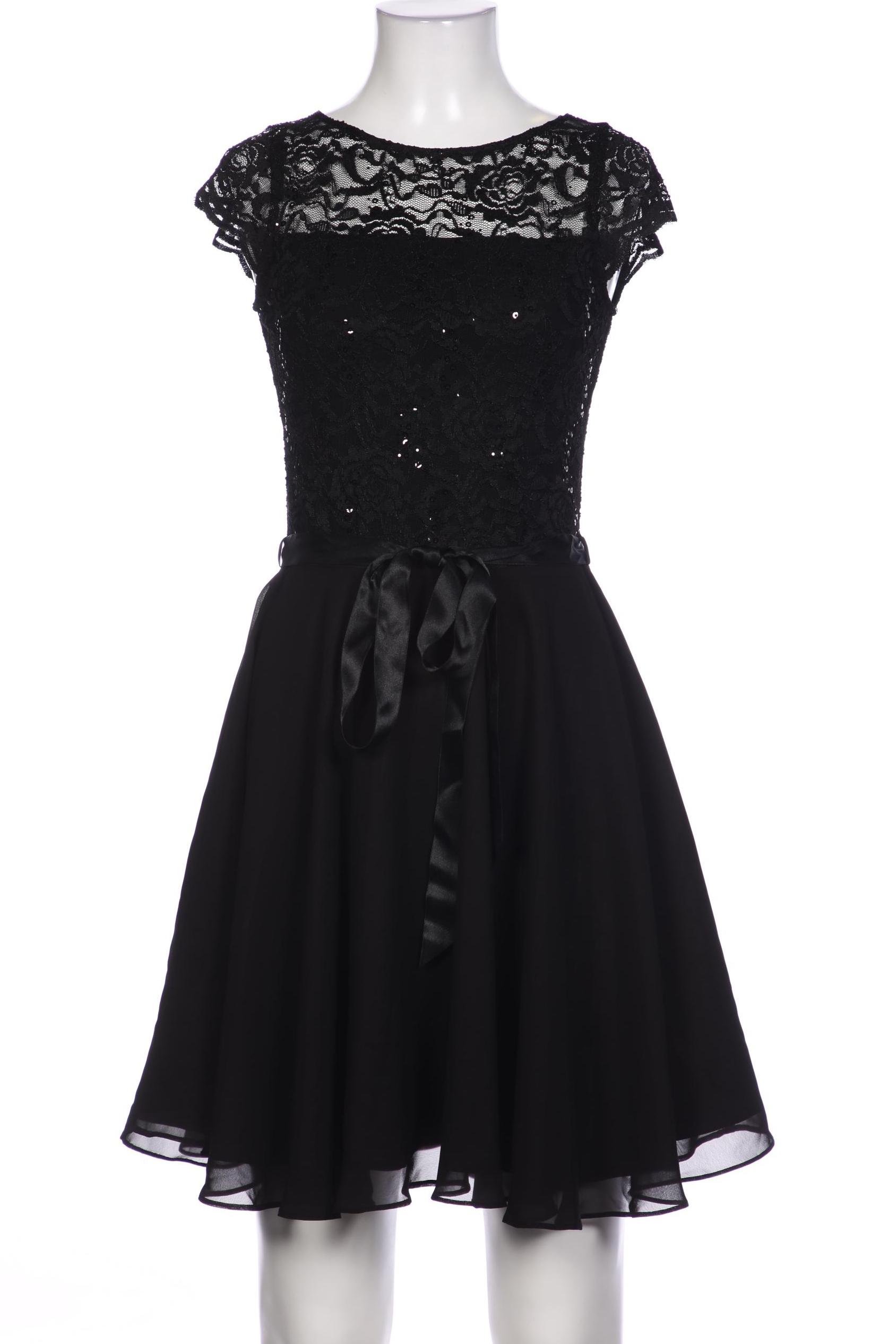 

SWING Damen Kleid, schwarz