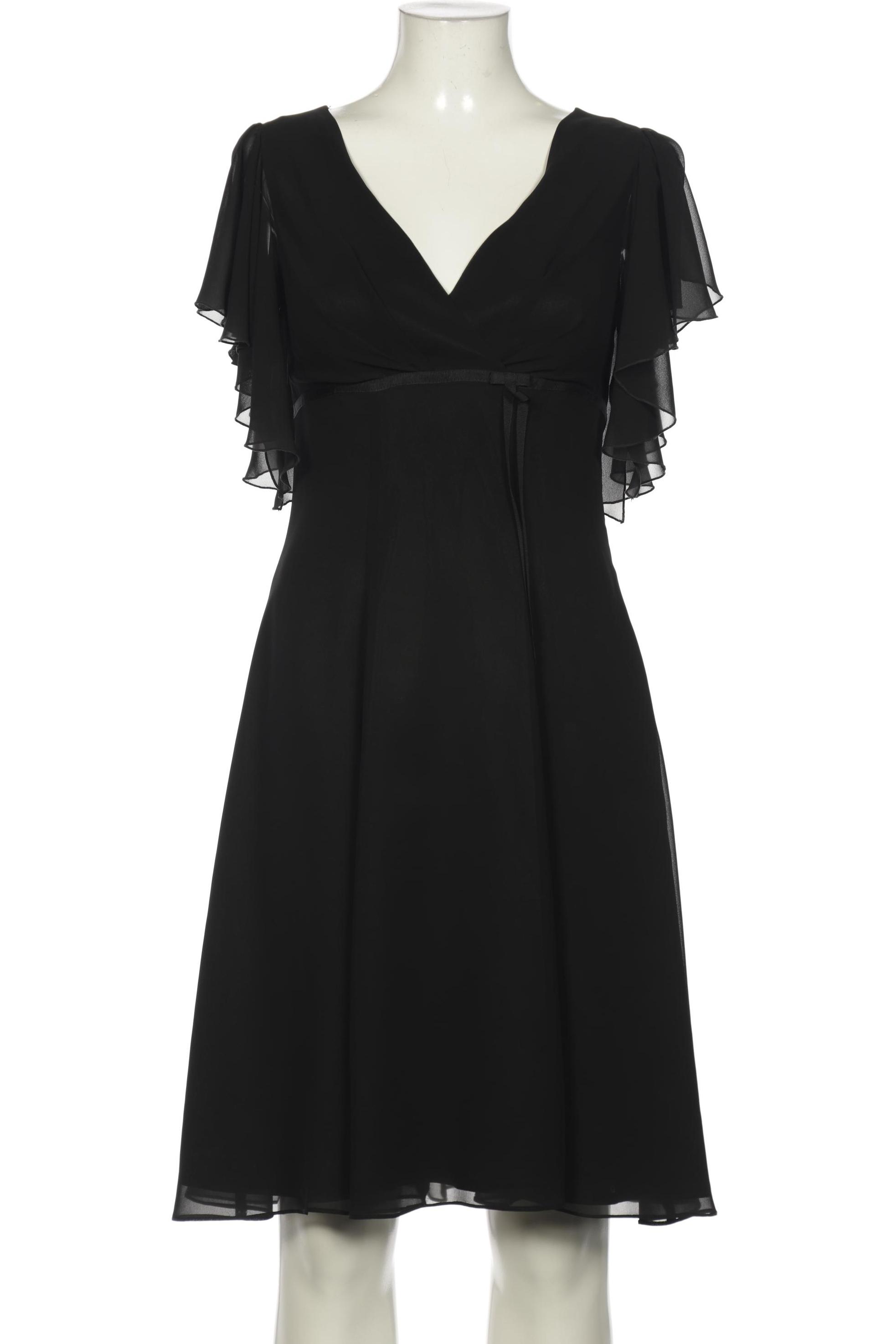 

SWING Damen Kleid, schwarz
