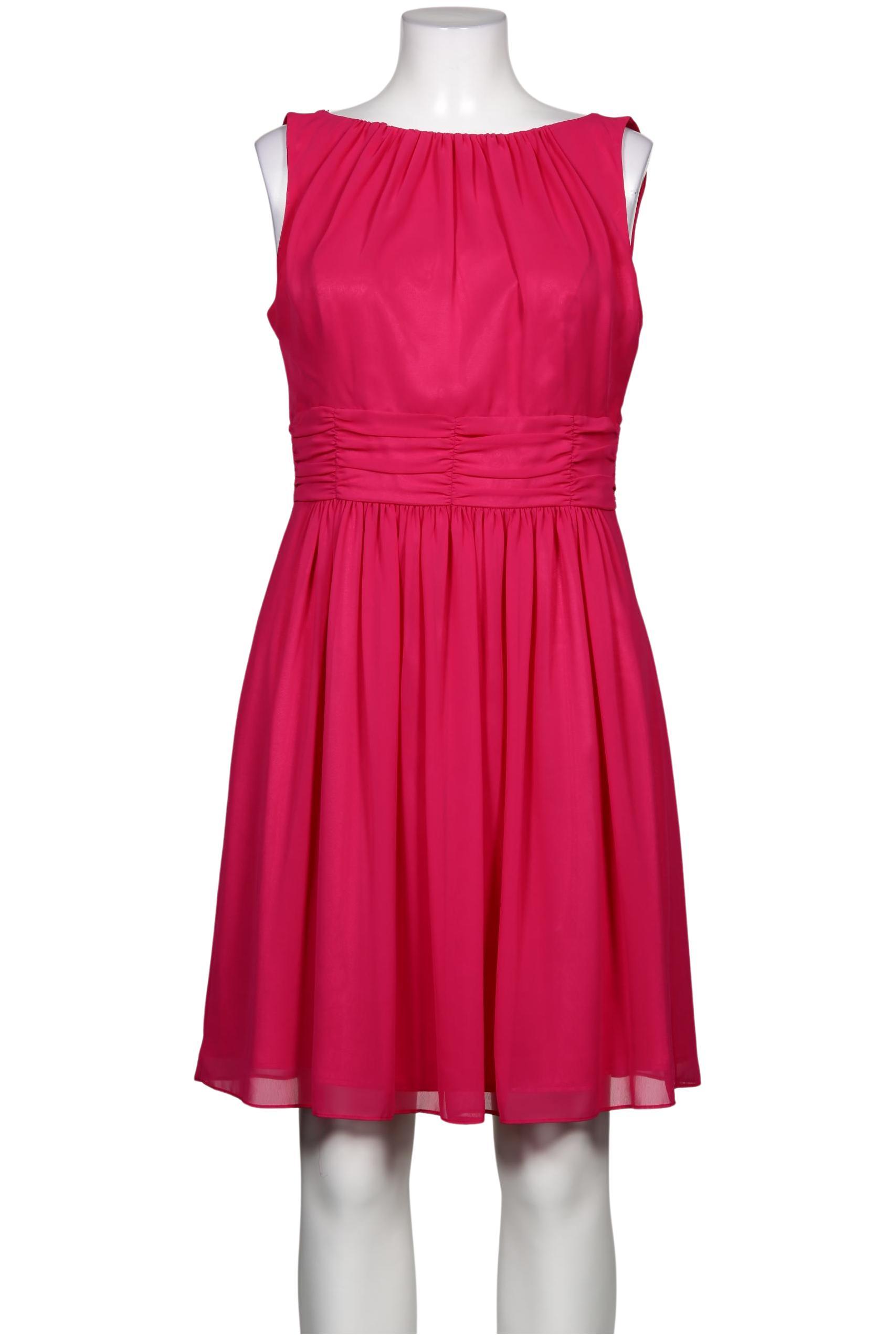 

Swing Damen Kleid, pink, Gr. 44
