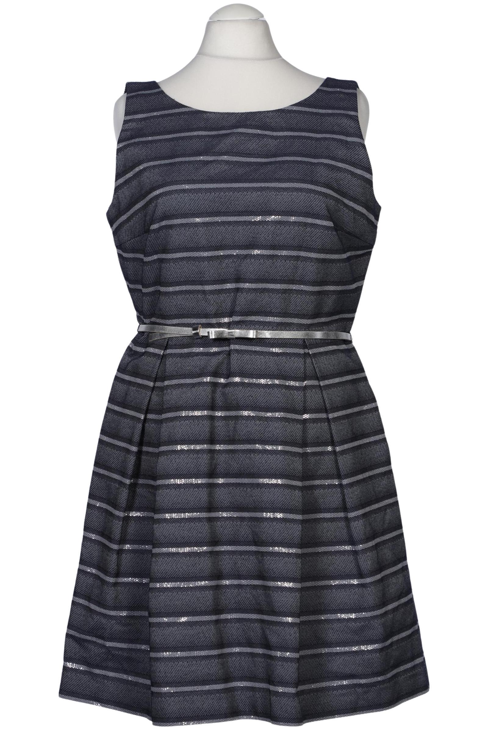 

Swing Damen Kleid, mehrfarbig, Gr. 46