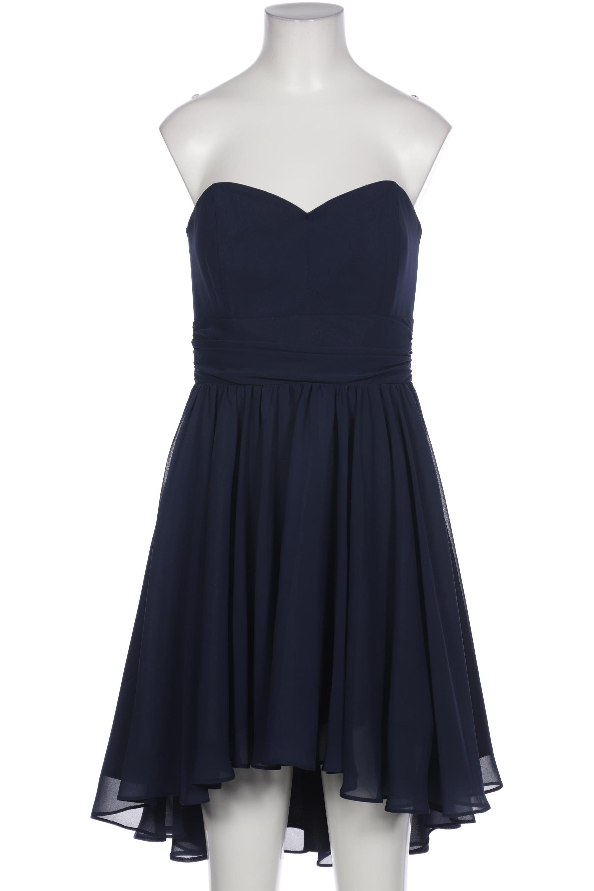 

Swing Damen Kleid, marineblau, Gr. 36