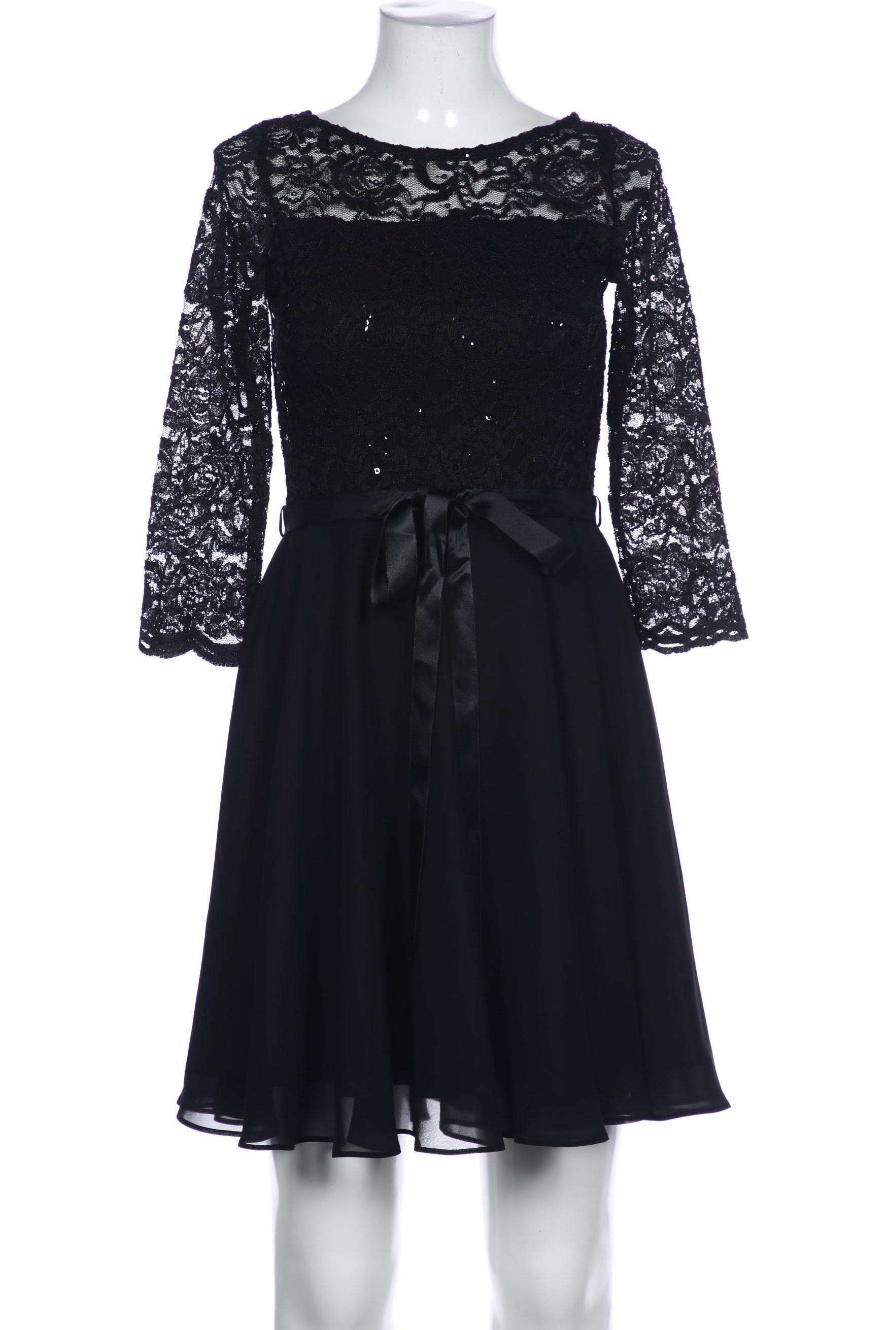

SWING Damen Kleid, schwarz
