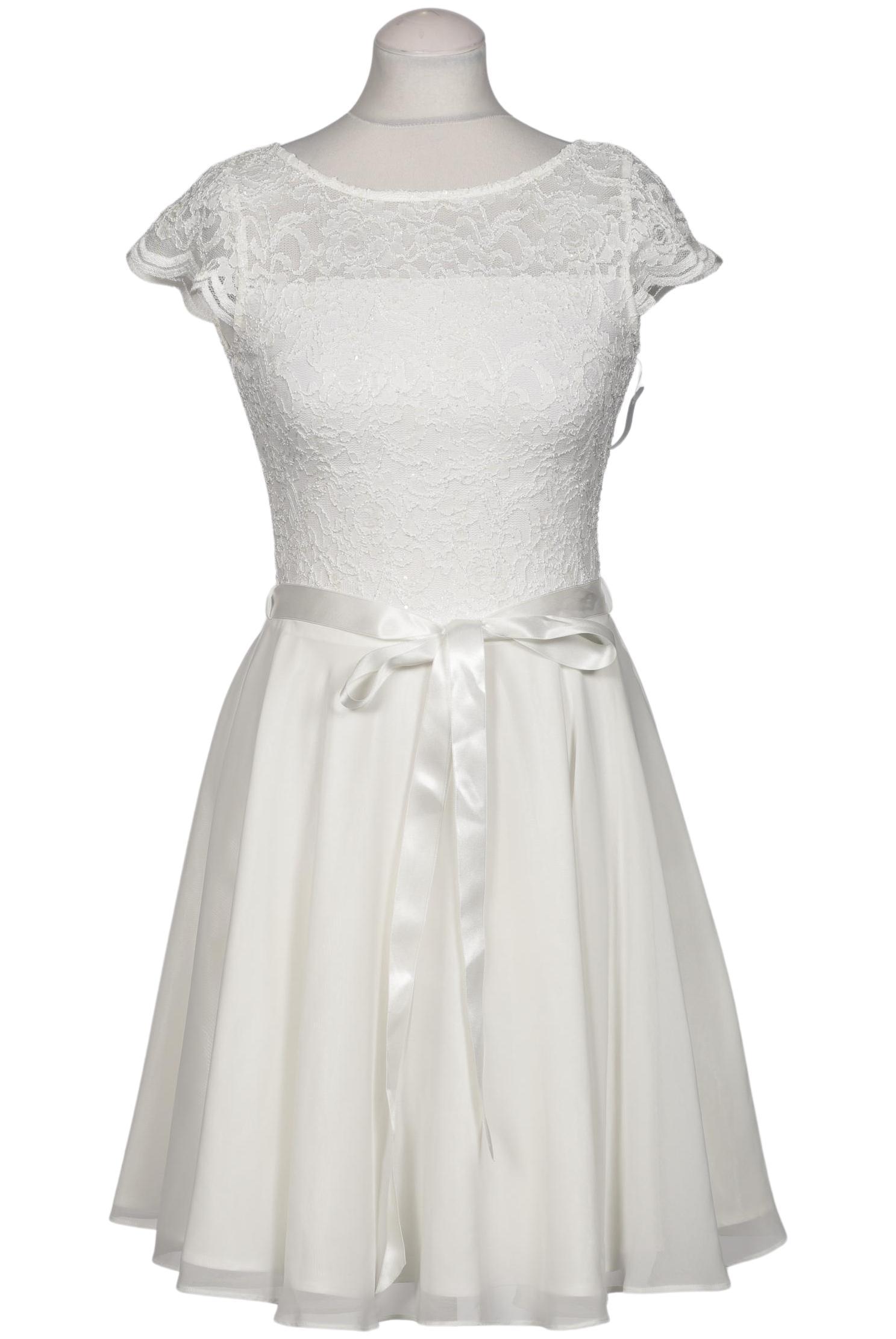 

Swing Damen Kleid, weiß, Gr. 34