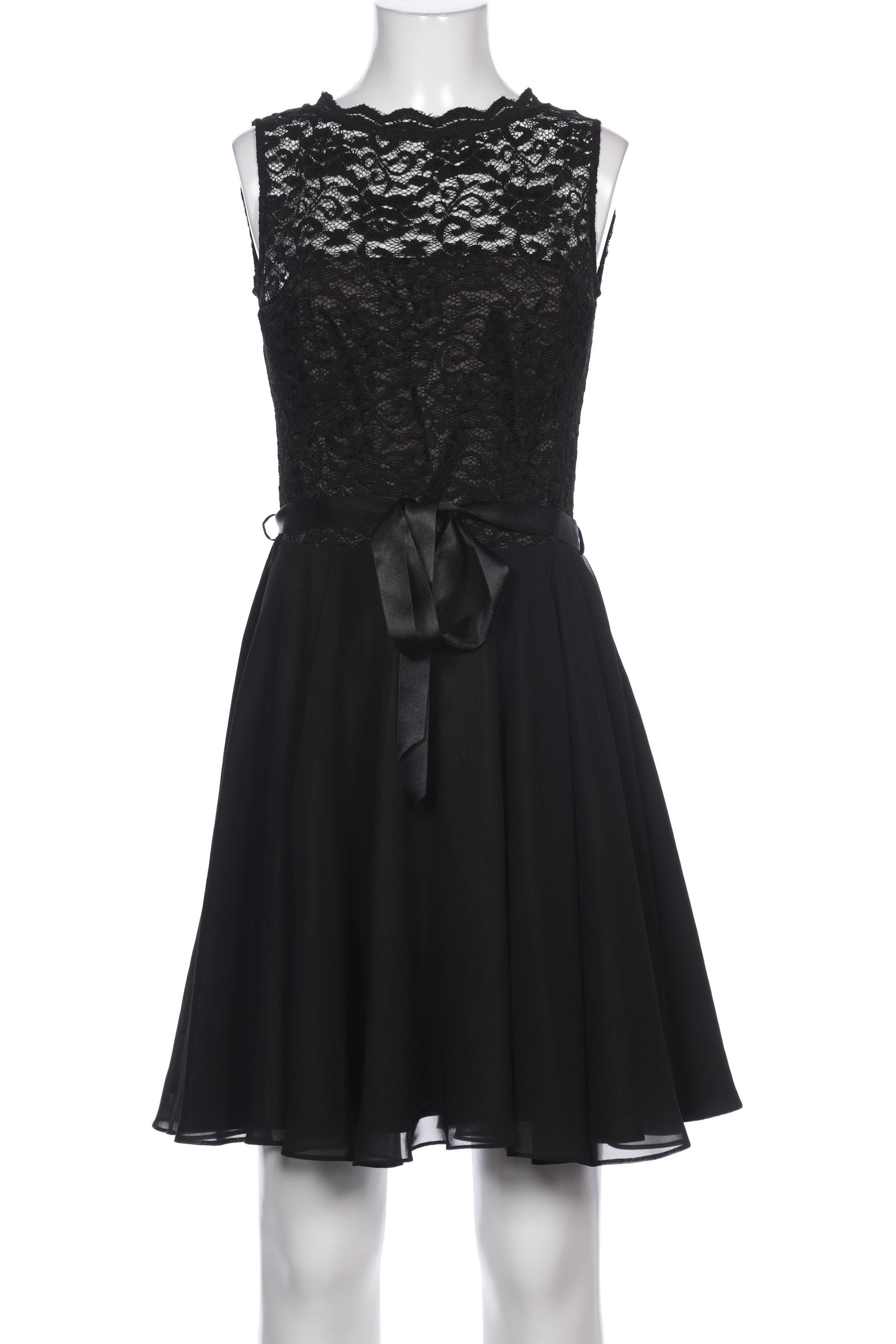 

Swing Damen Kleid, schwarz, Gr. 38