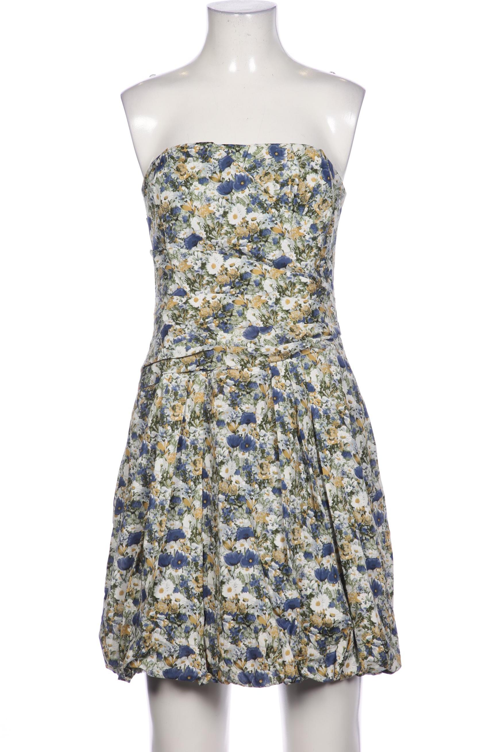 

Swing Damen Kleid, mehrfarbig, Gr. 36