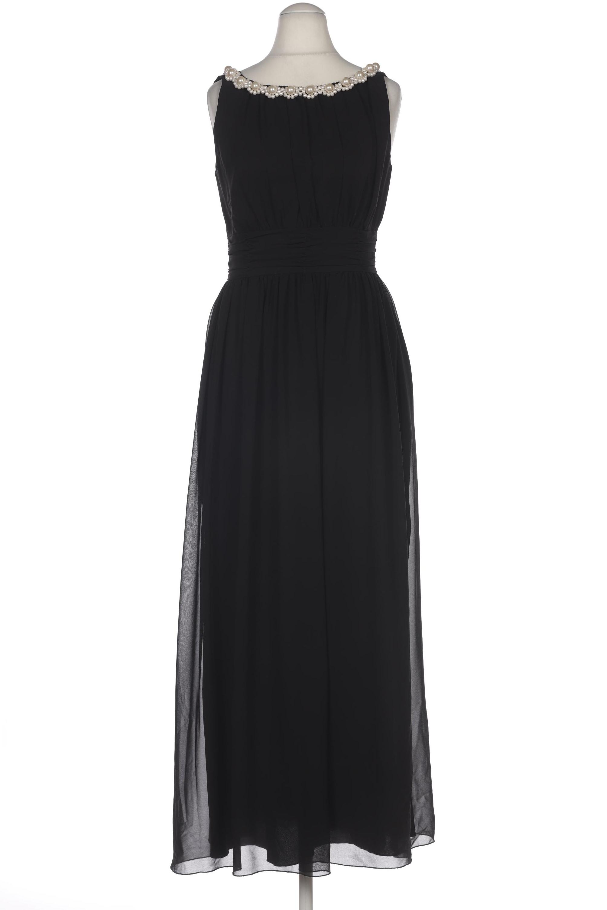 

Swing Damen Kleid, schwarz, Gr. 38