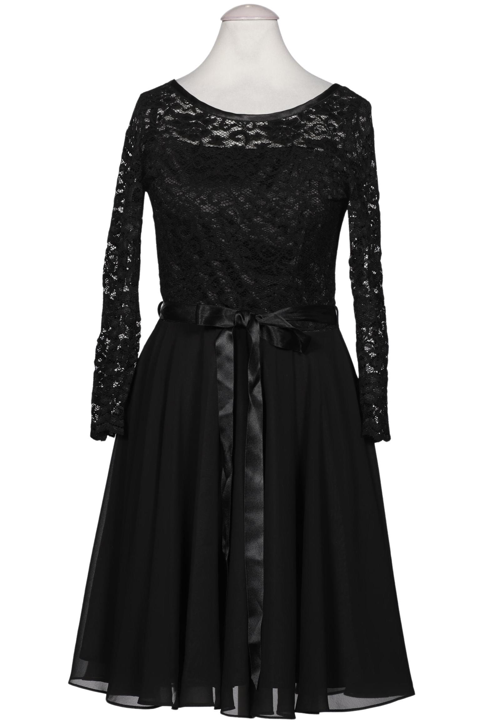 

Swing Damen Kleid, schwarz, Gr. 38