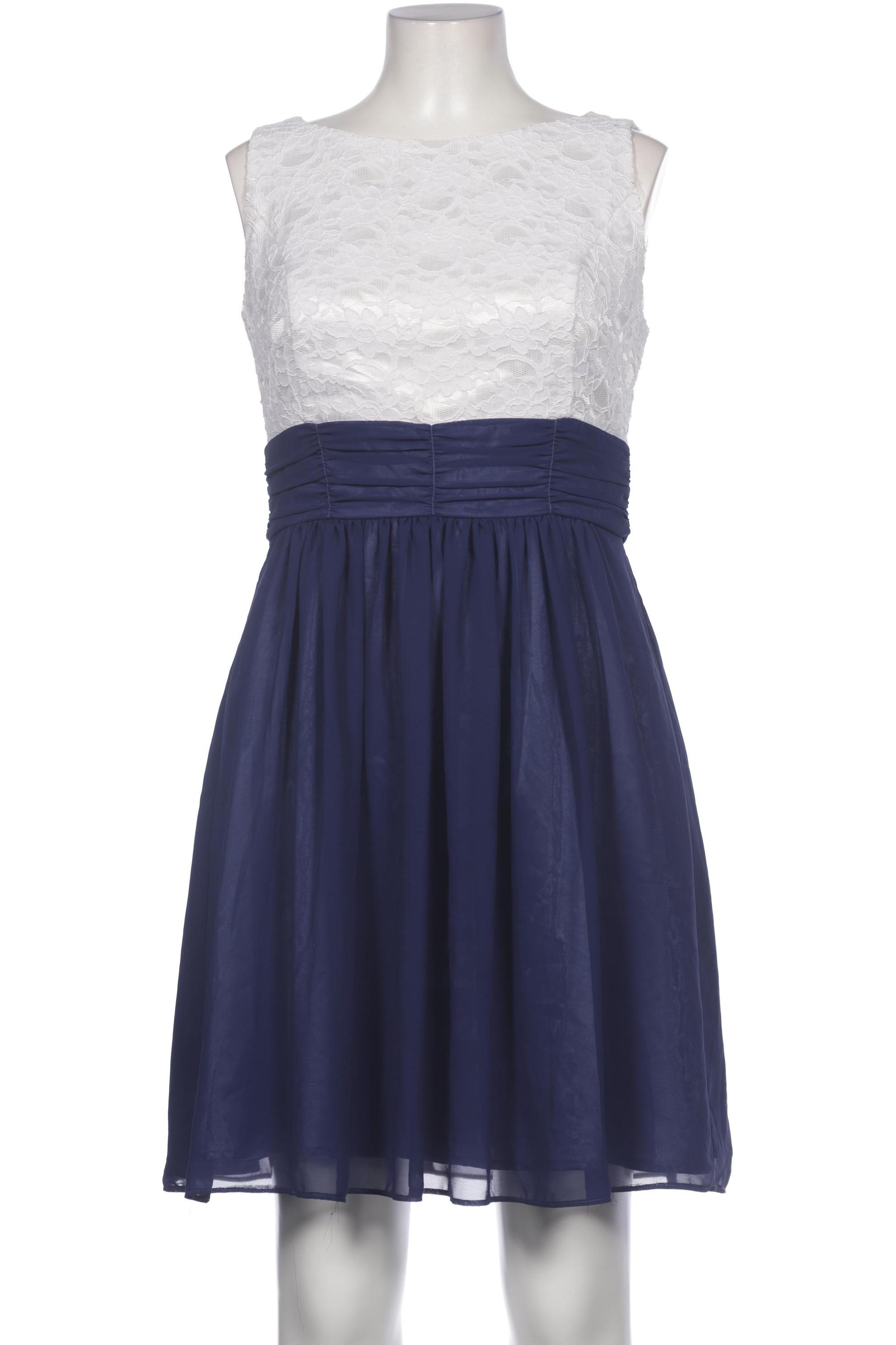 

Swing Damen Kleid, mehrfarbig, Gr. 42