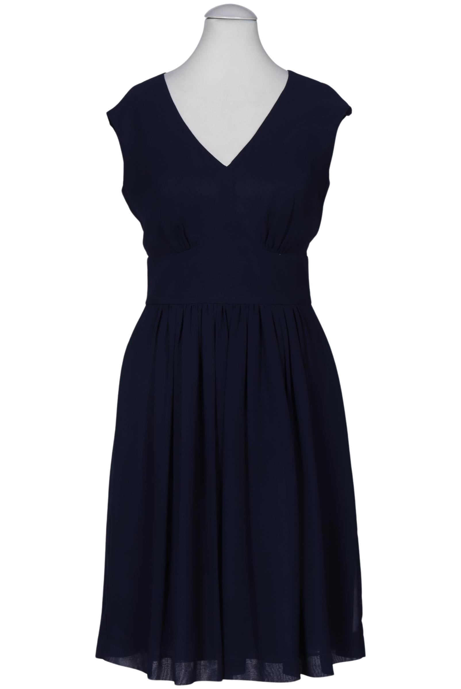 

Swing Damen Kleid, marineblau, Gr. 36
