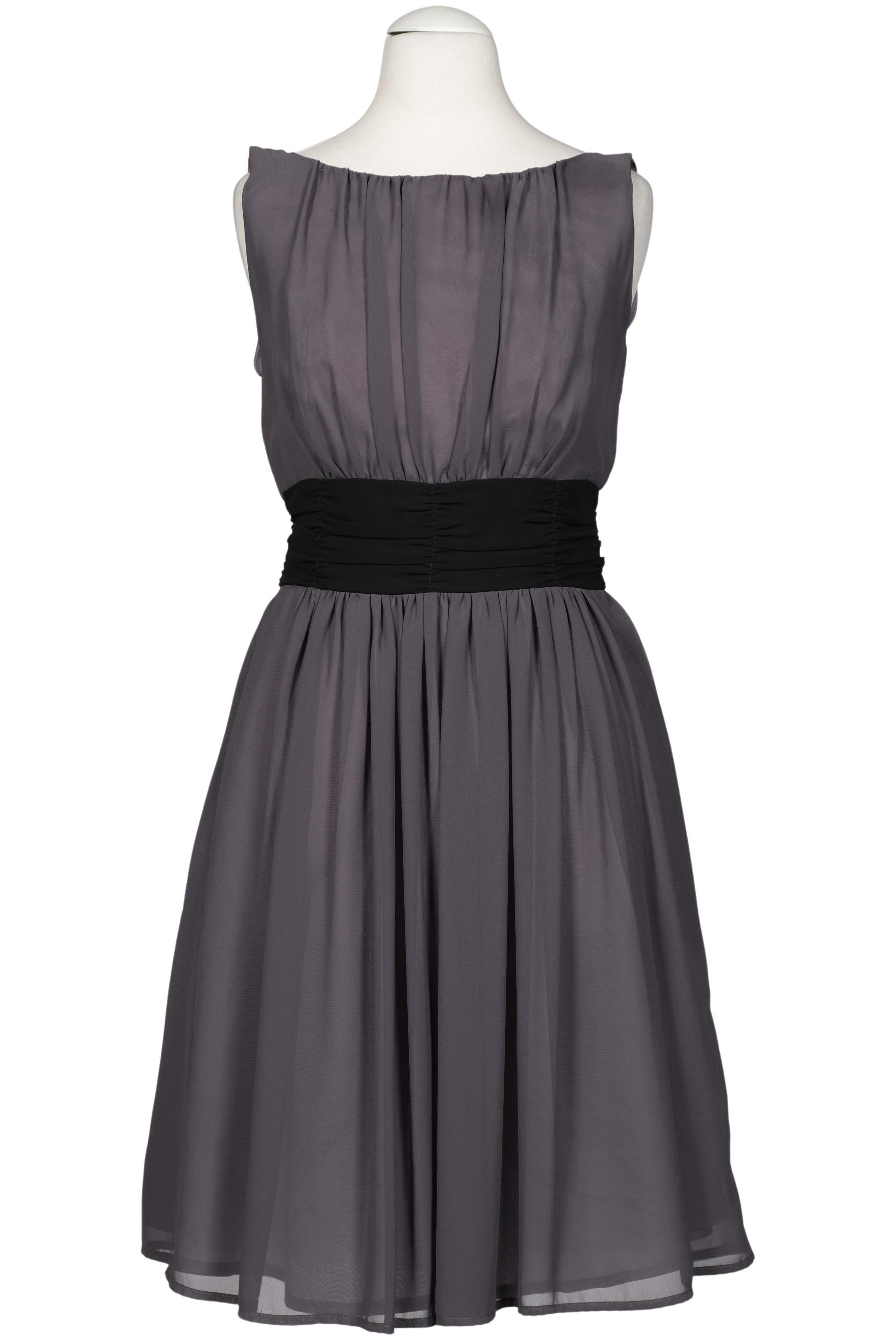 

Swing Damen Kleid, grau, Gr. 34