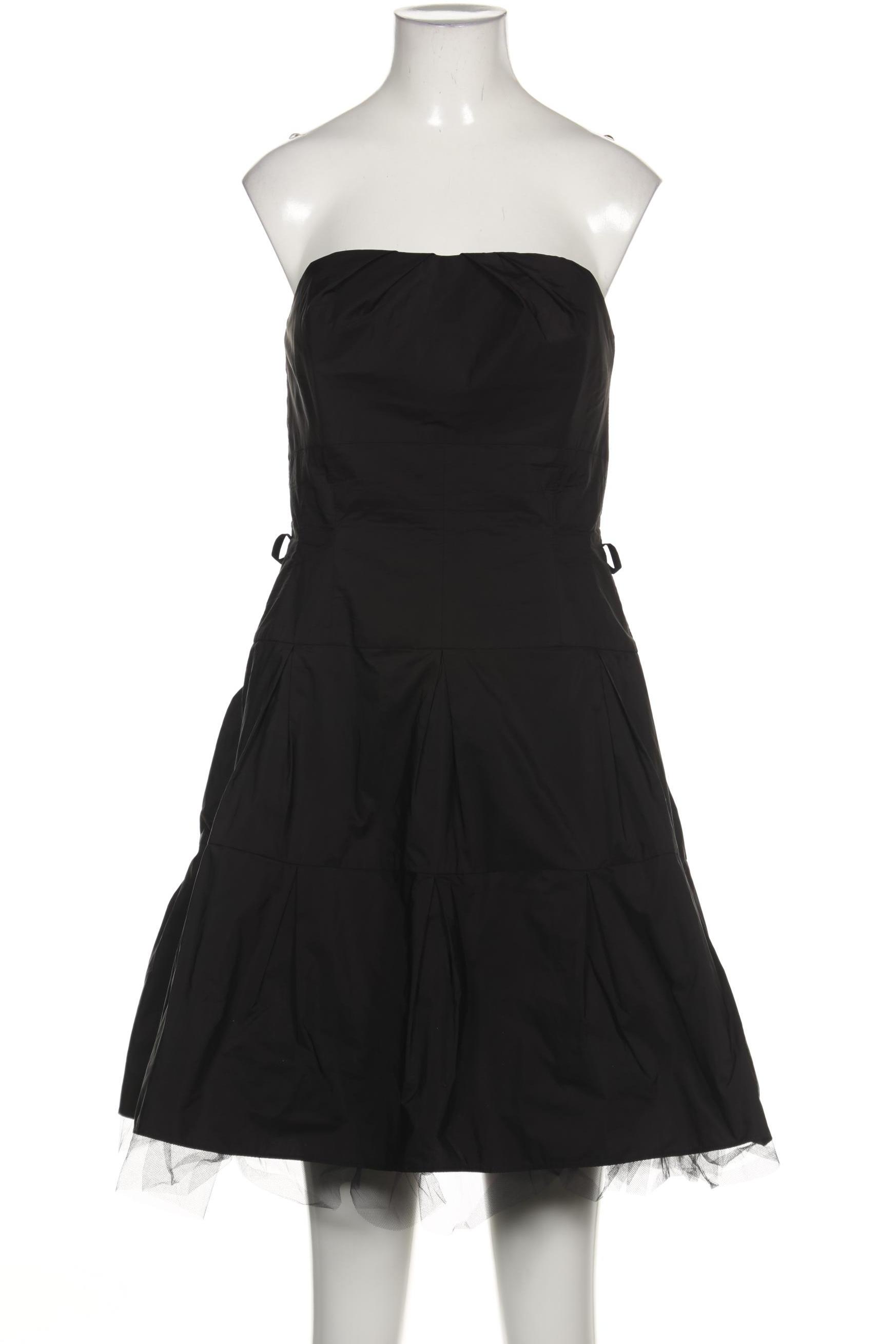 

Swing Damen Kleid, schwarz, Gr. 38