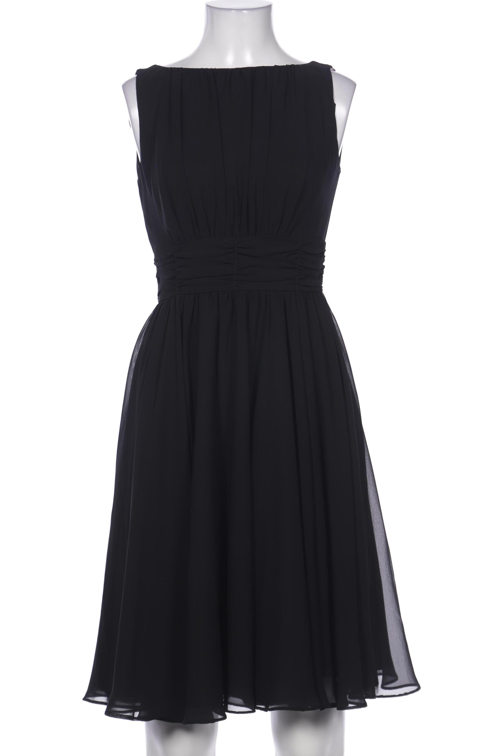 

Swing Damen Kleid, schwarz, Gr. 36