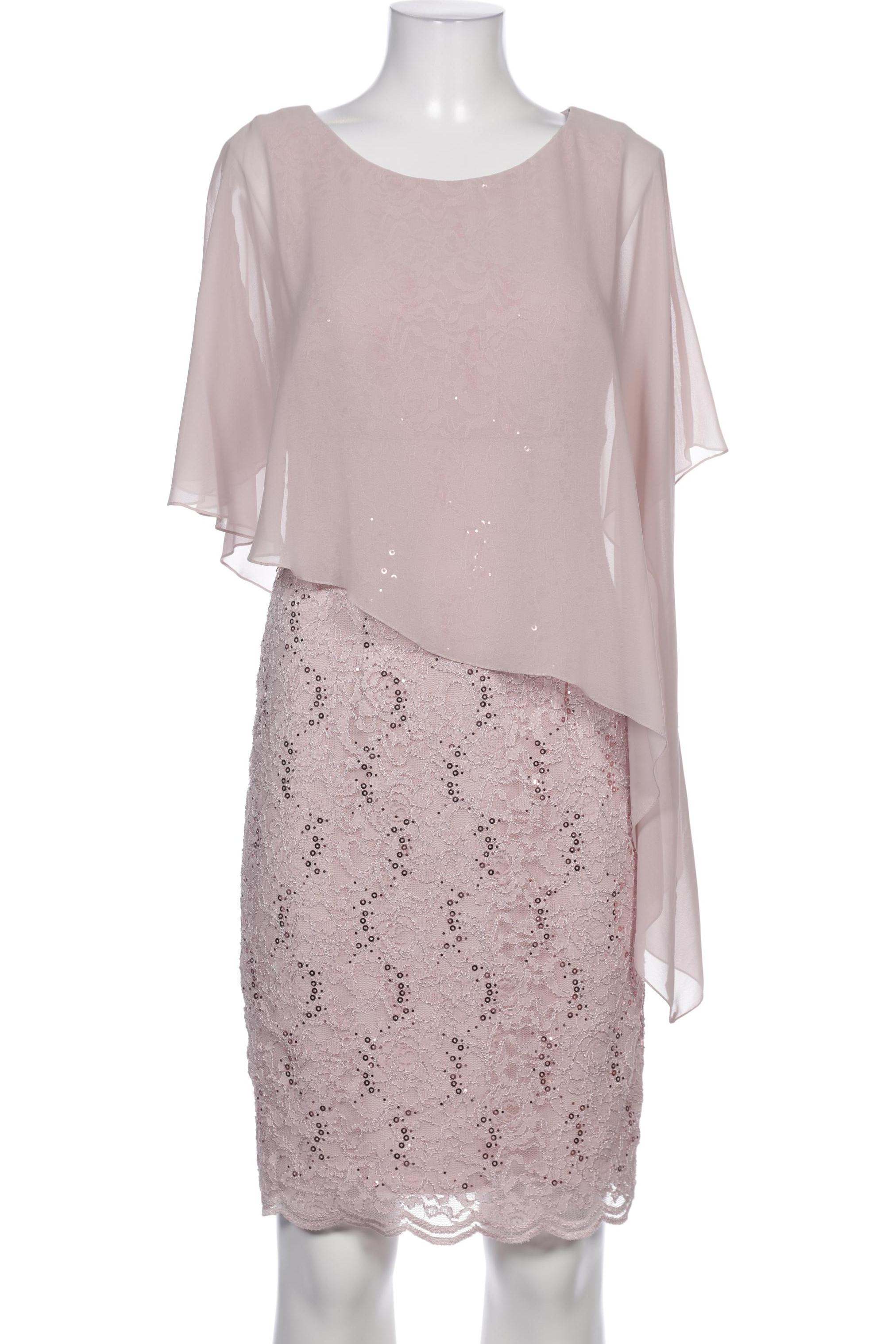 

Swing Damen Kleid, pink, Gr. 38