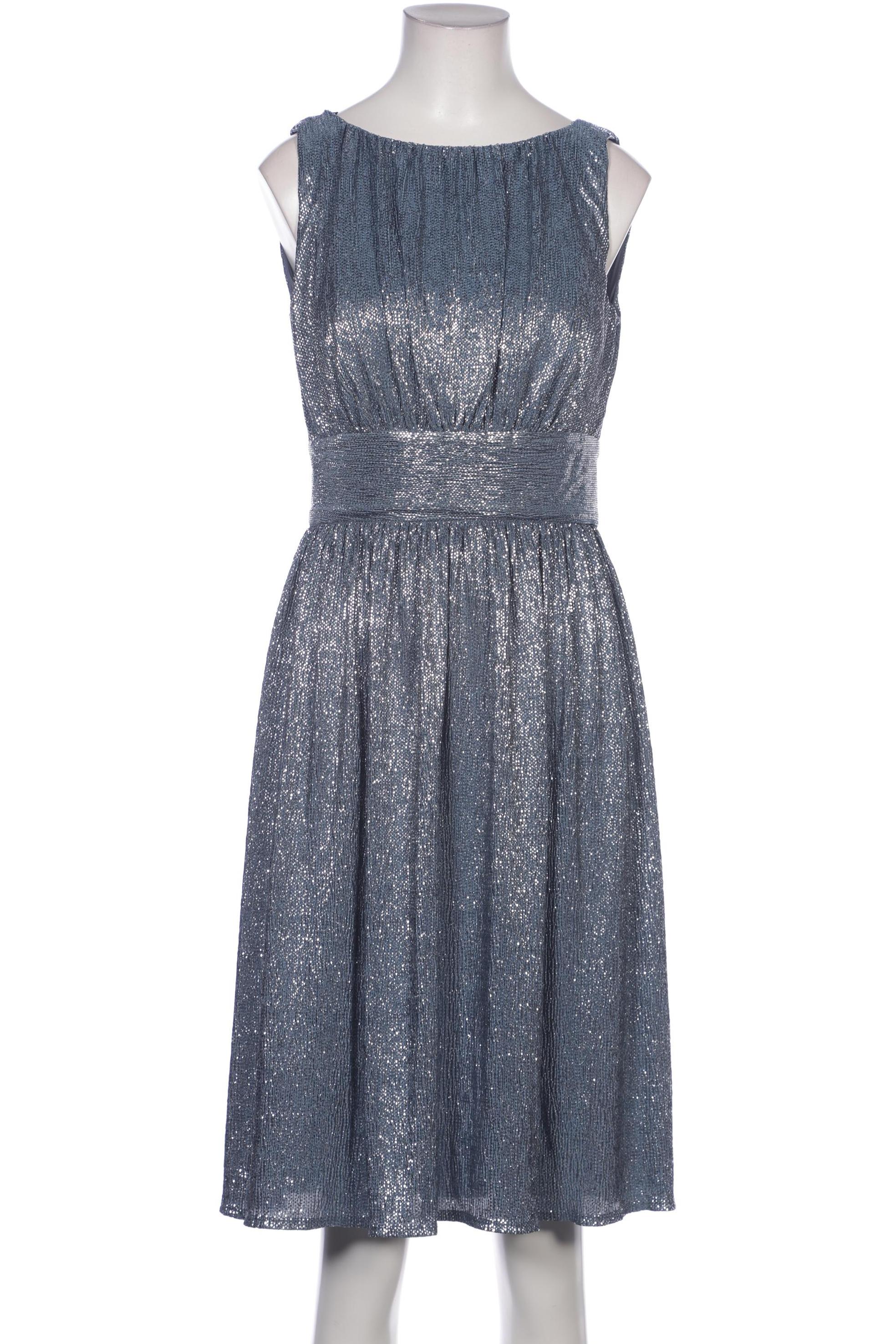 

Swing Damen Kleid, blau, Gr. 38