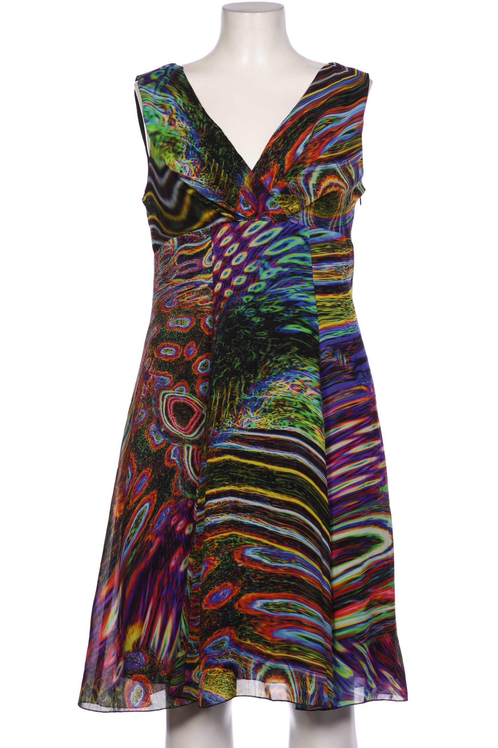 

Swing Damen Kleid, mehrfarbig, Gr. 46