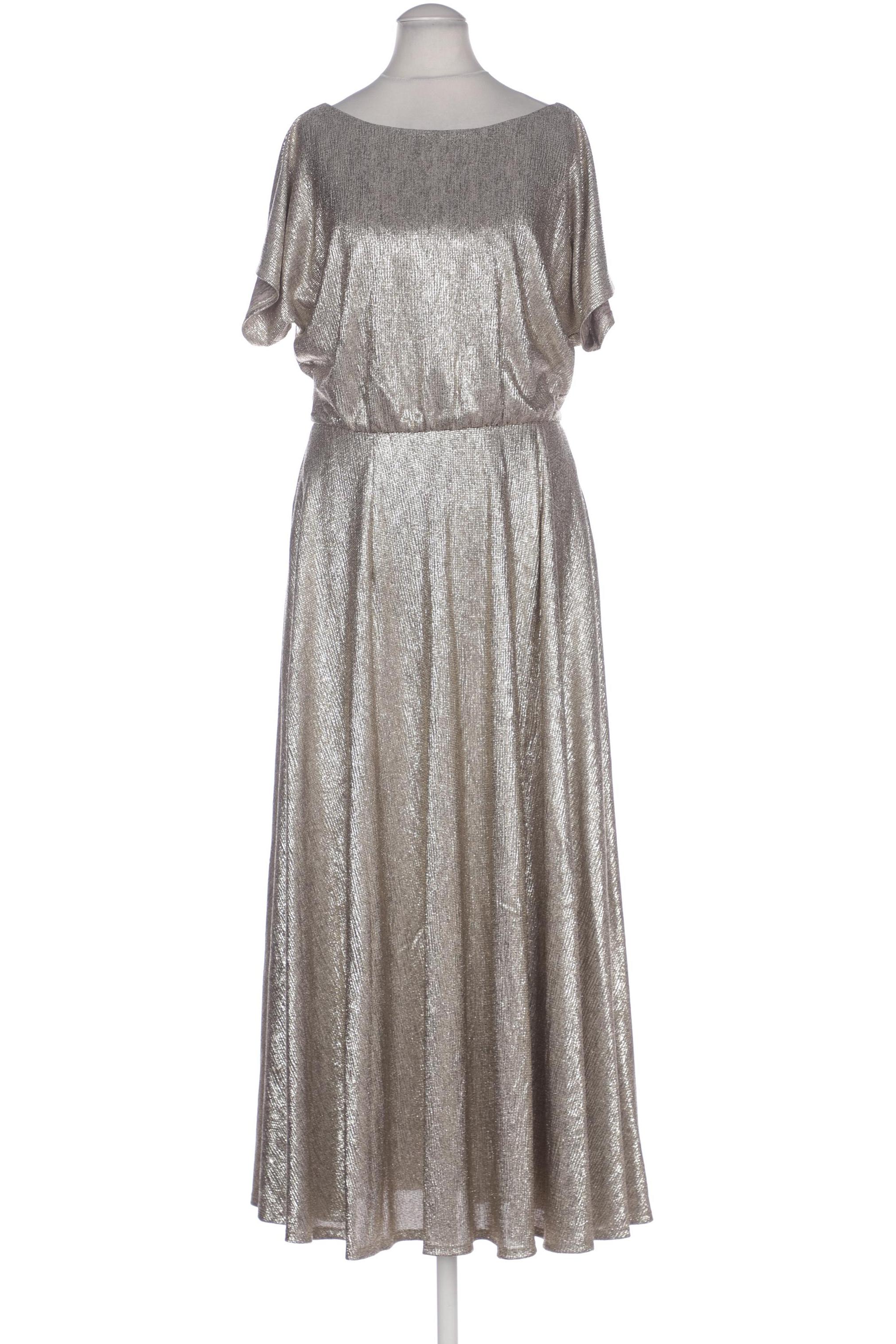 

Swing Damen Kleid, gold, Gr. 38