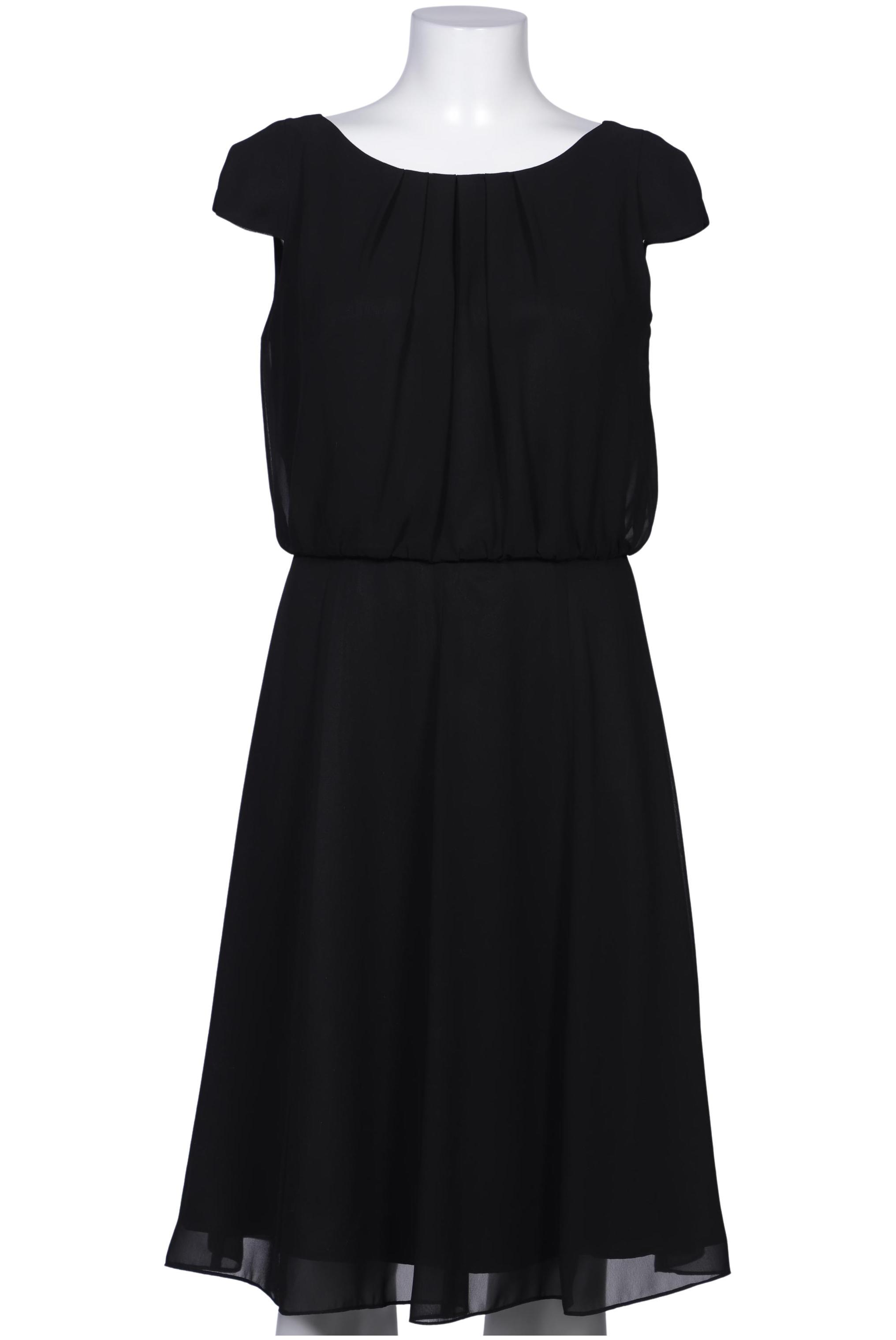 

Swing Damen Kleid, schwarz, Gr. 42