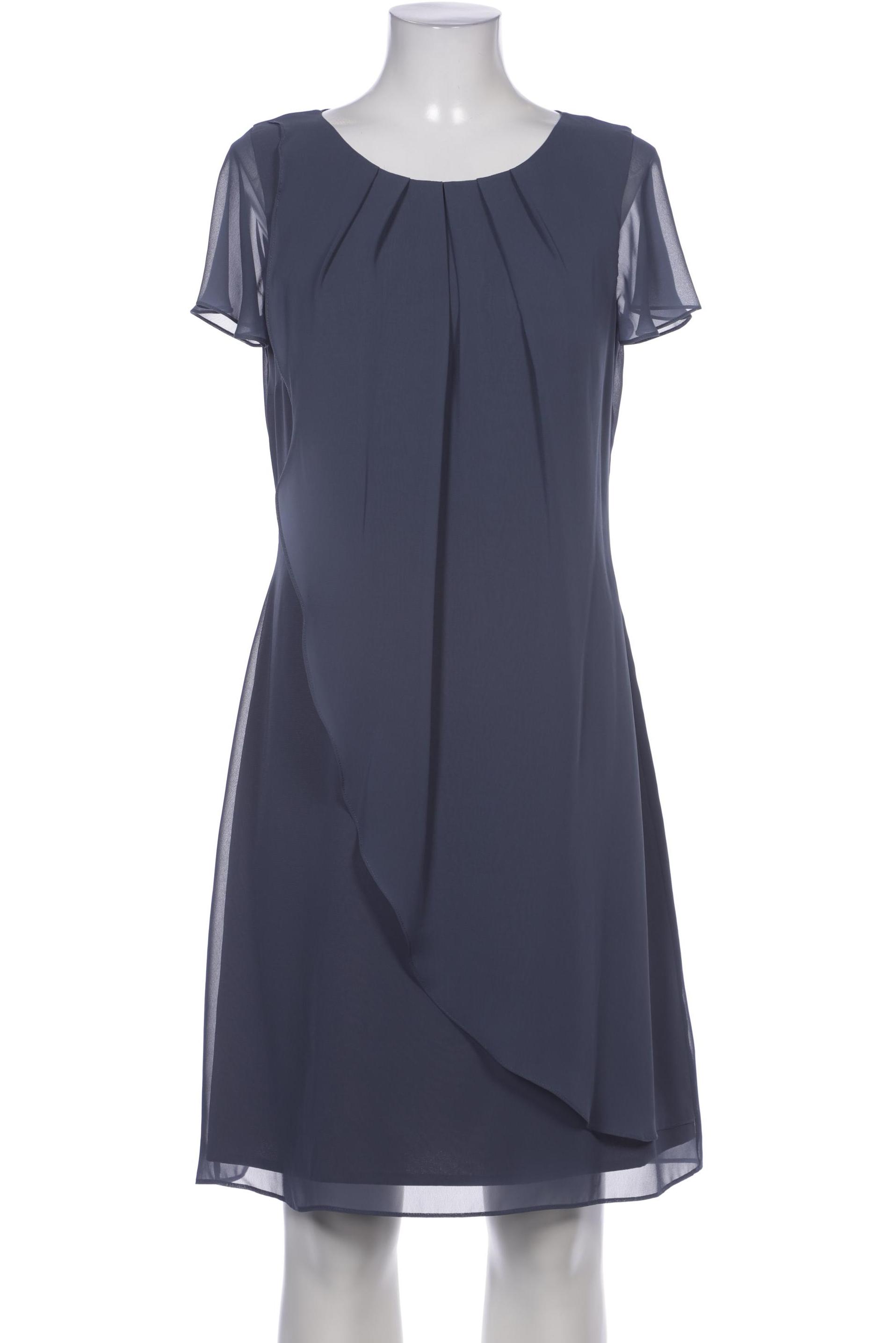 

Swing Damen Kleid, marineblau, Gr. 42