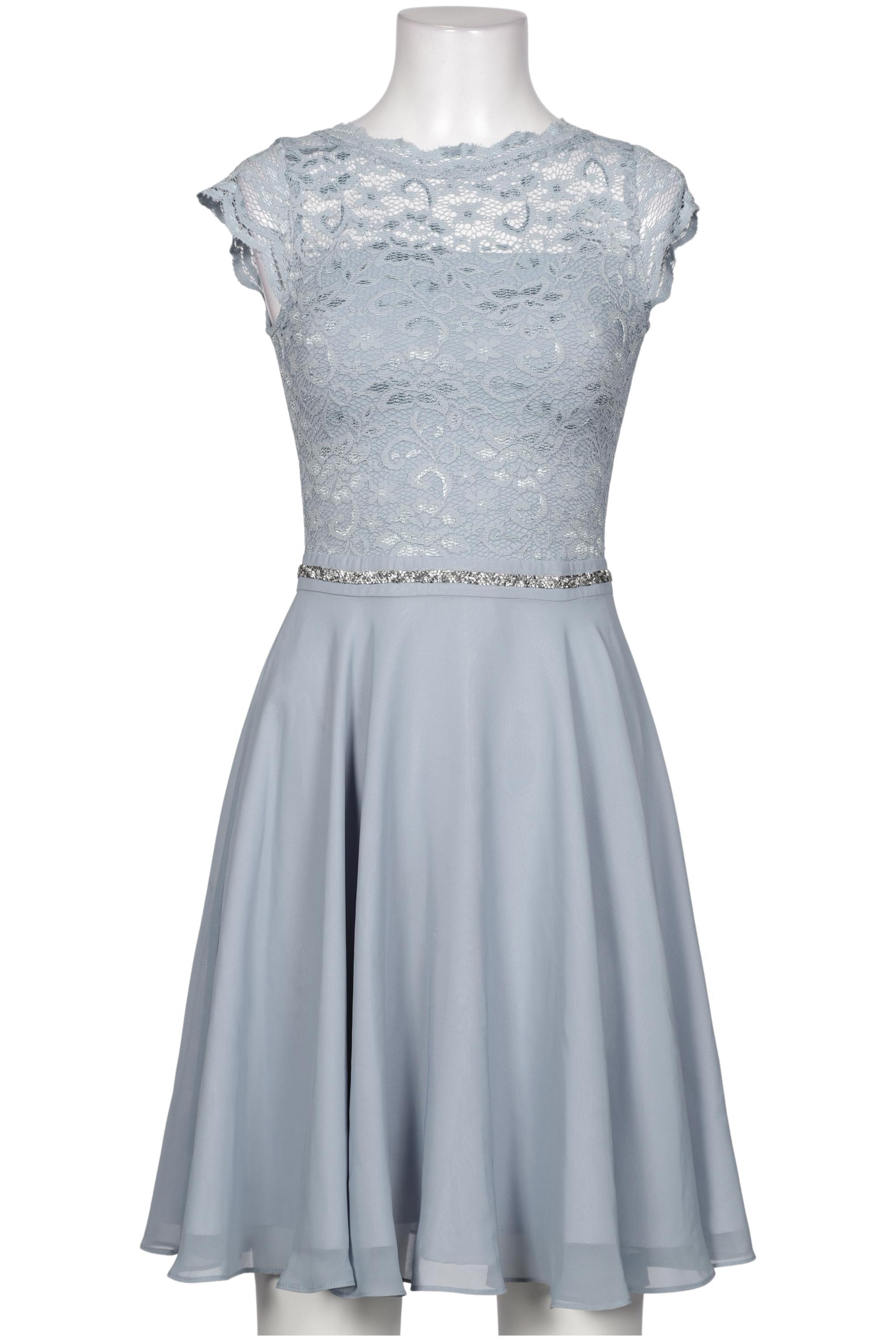 

Swing Damen Kleid, hellblau, Gr. 32