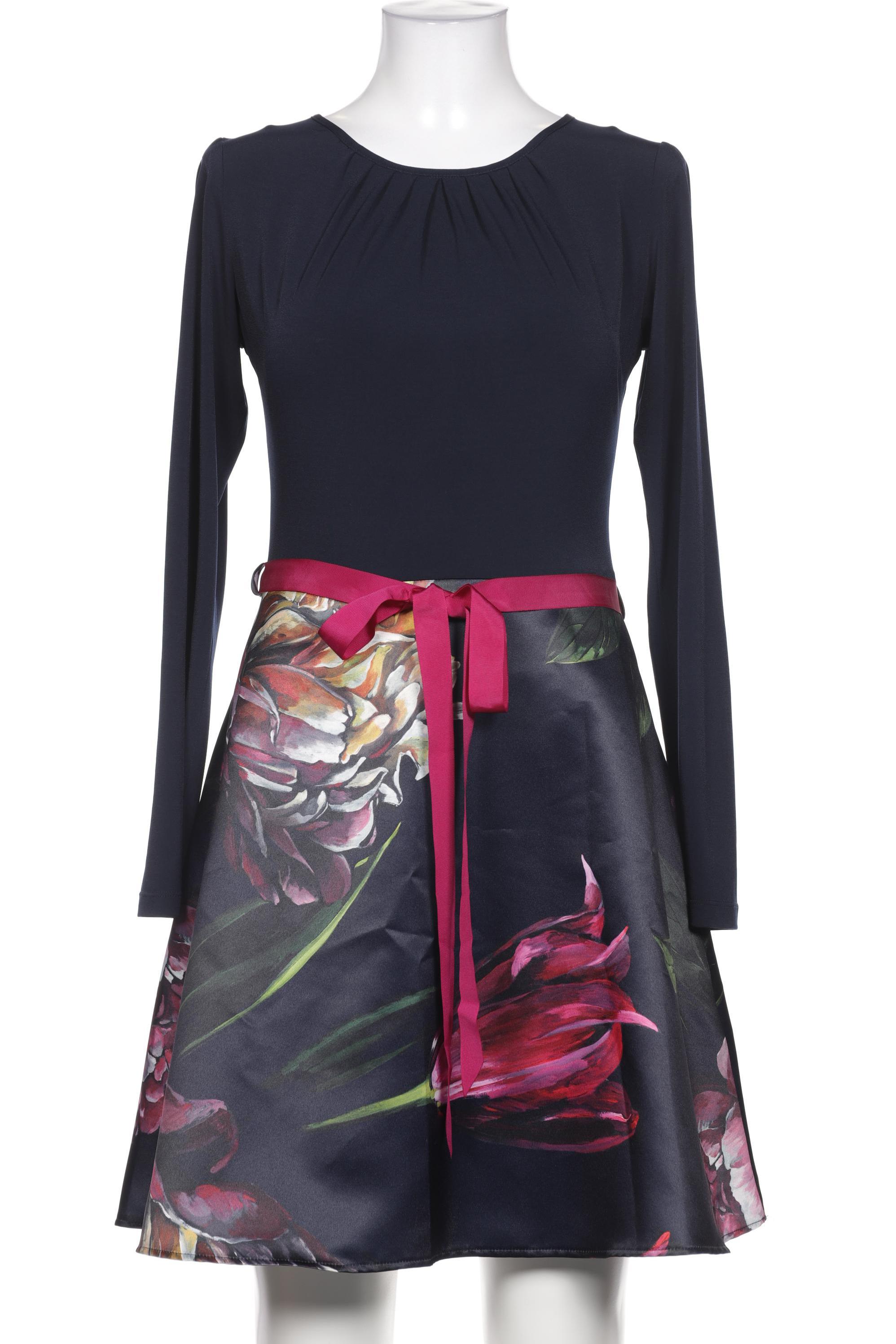 

Swing Damen Kleid, marineblau, Gr. 38