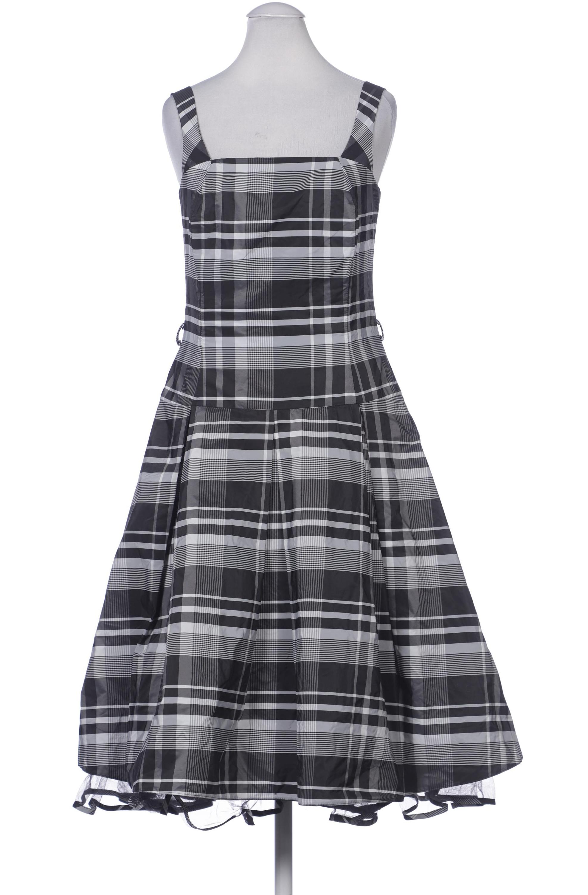 

Swing Damen Kleid, schwarz, Gr. 36