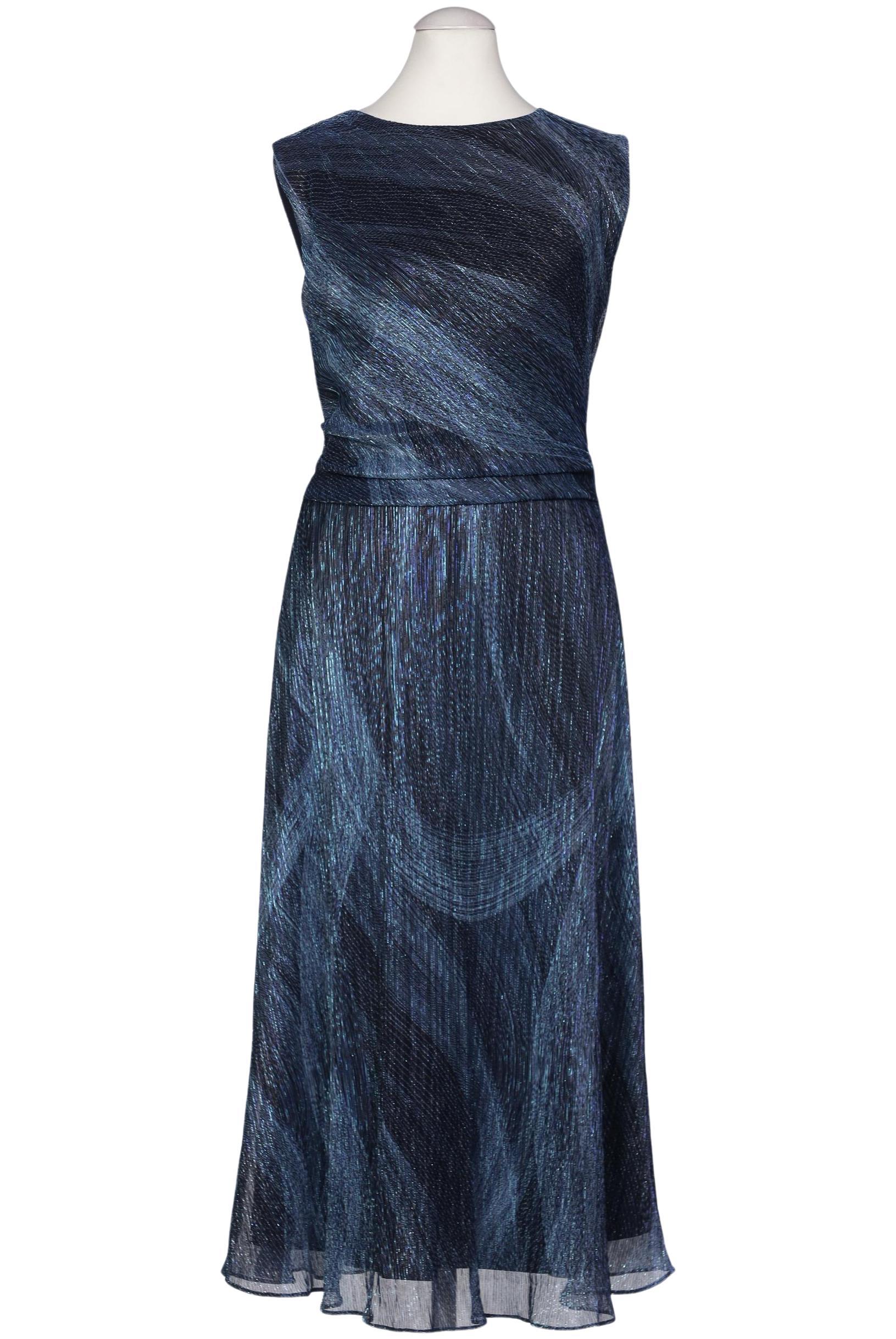 

Swing Damen Kleid, marineblau, Gr. 38