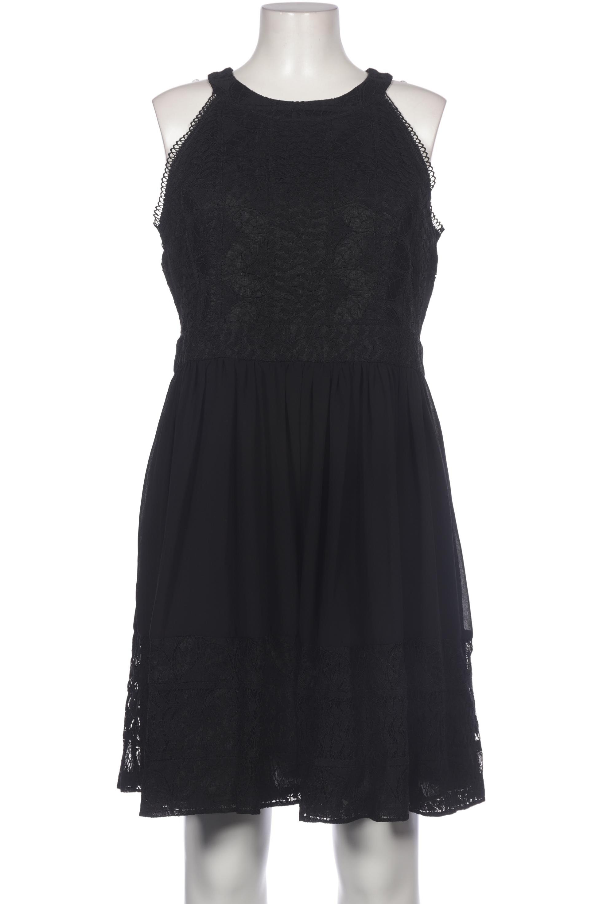 

Swing Damen Kleid, schwarz, Gr. 46