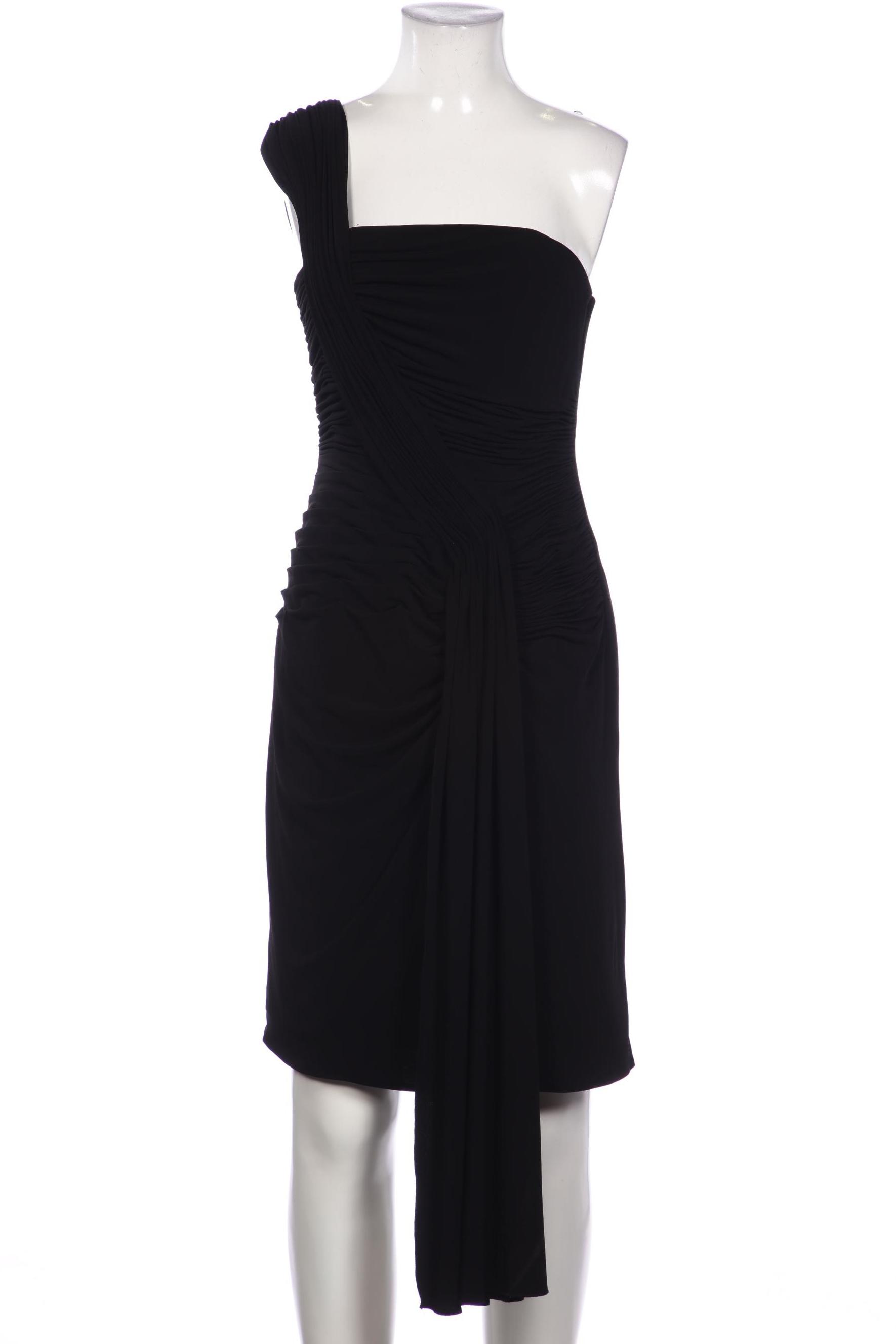 Thumbnail - Swing Damen Kleid, schwarz, Gr. 36