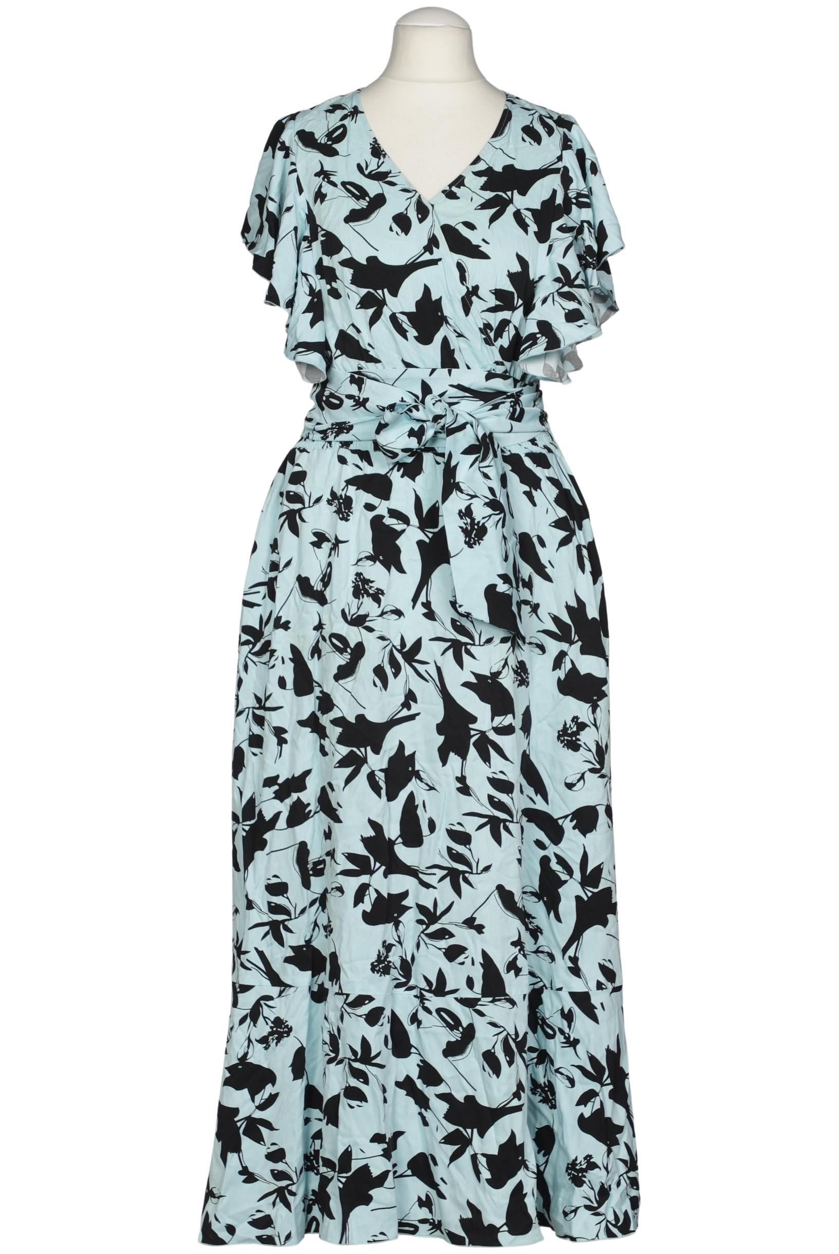

Swing Damen Kleid, hellblau, Gr. 36