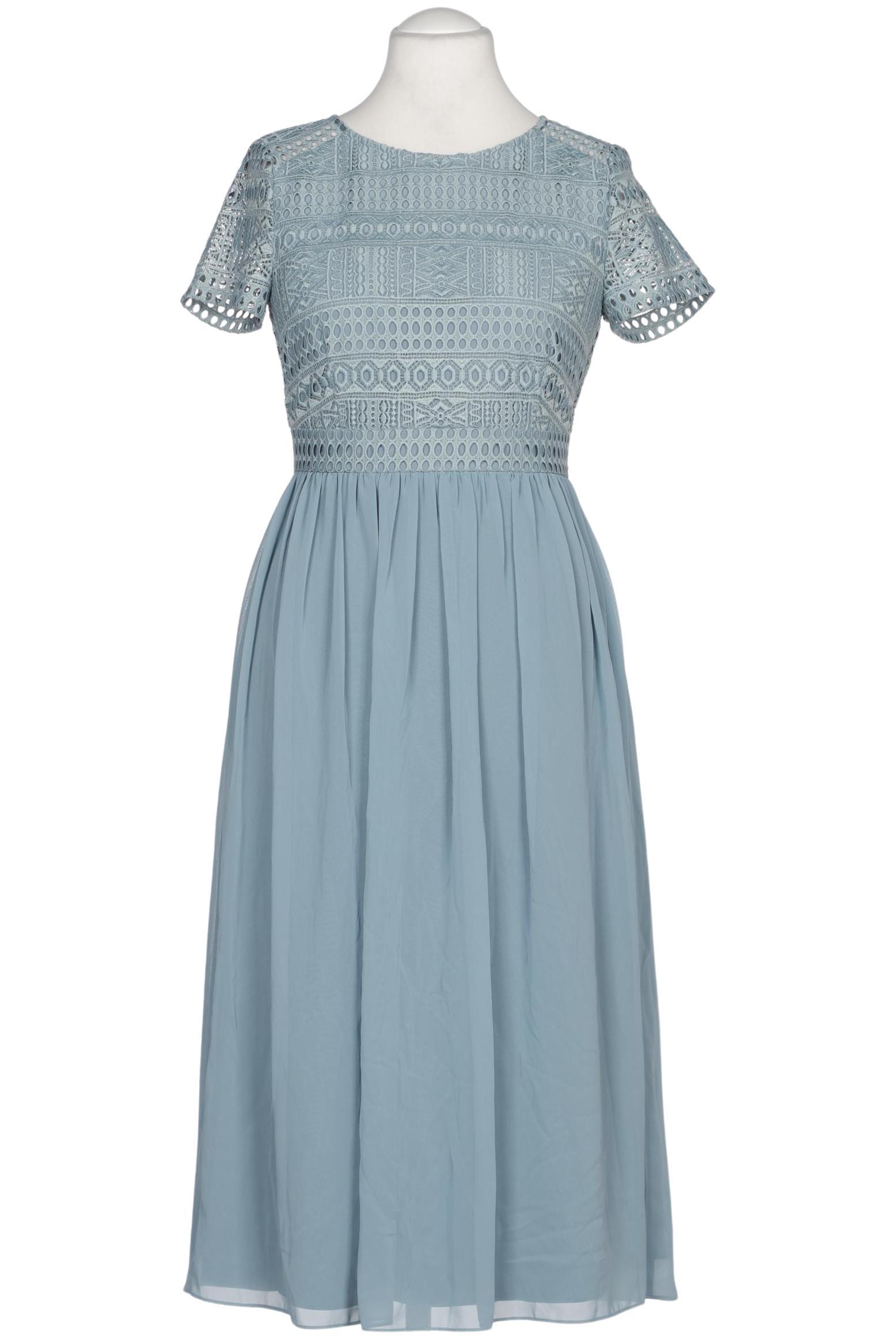 

Swing Damen Kleid, hellblau, Gr. 38