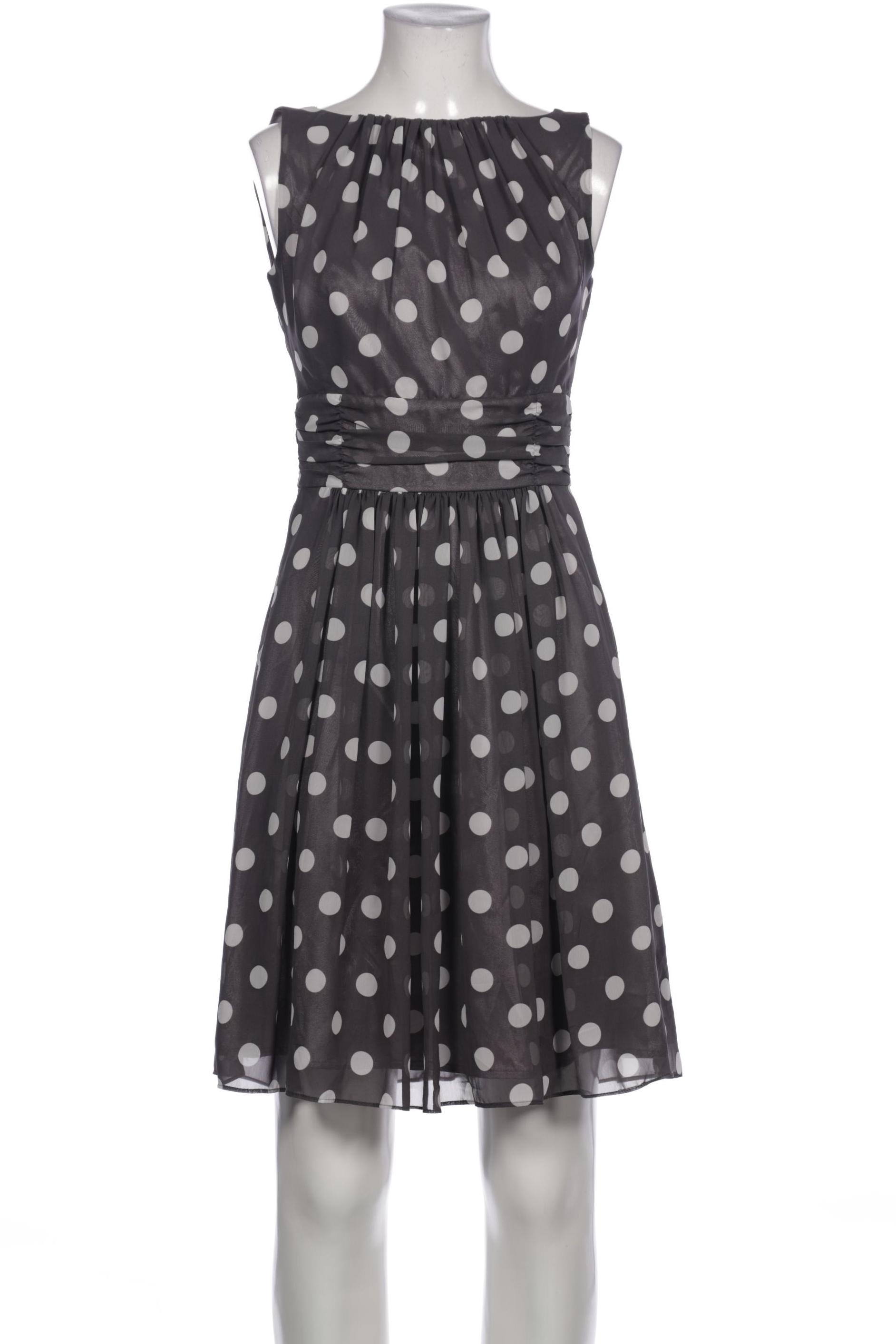 Thumbnail - Swing Damen Kleid, grau, Gr. 36