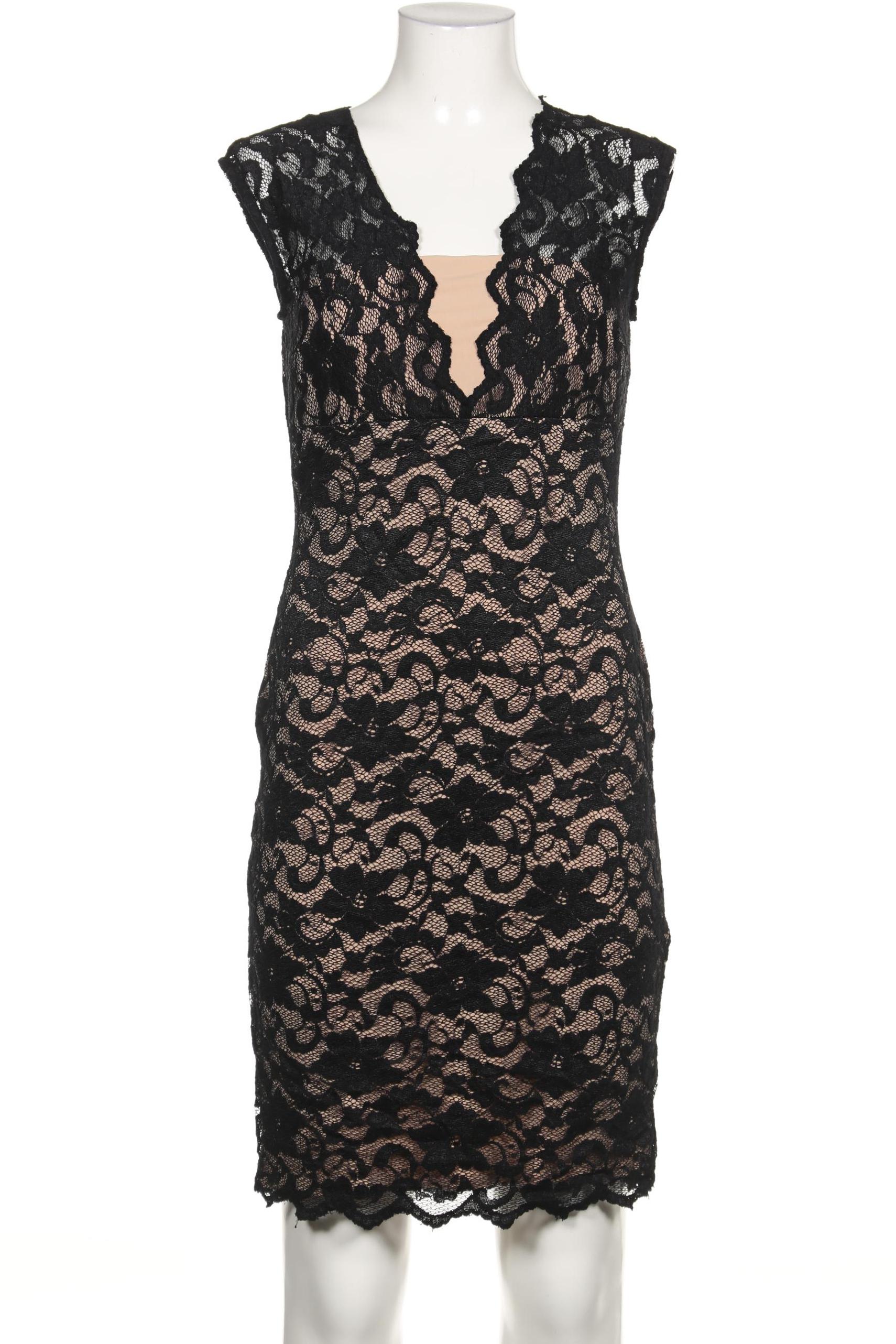 

Swing Damen Kleid, schwarz, Gr. 40