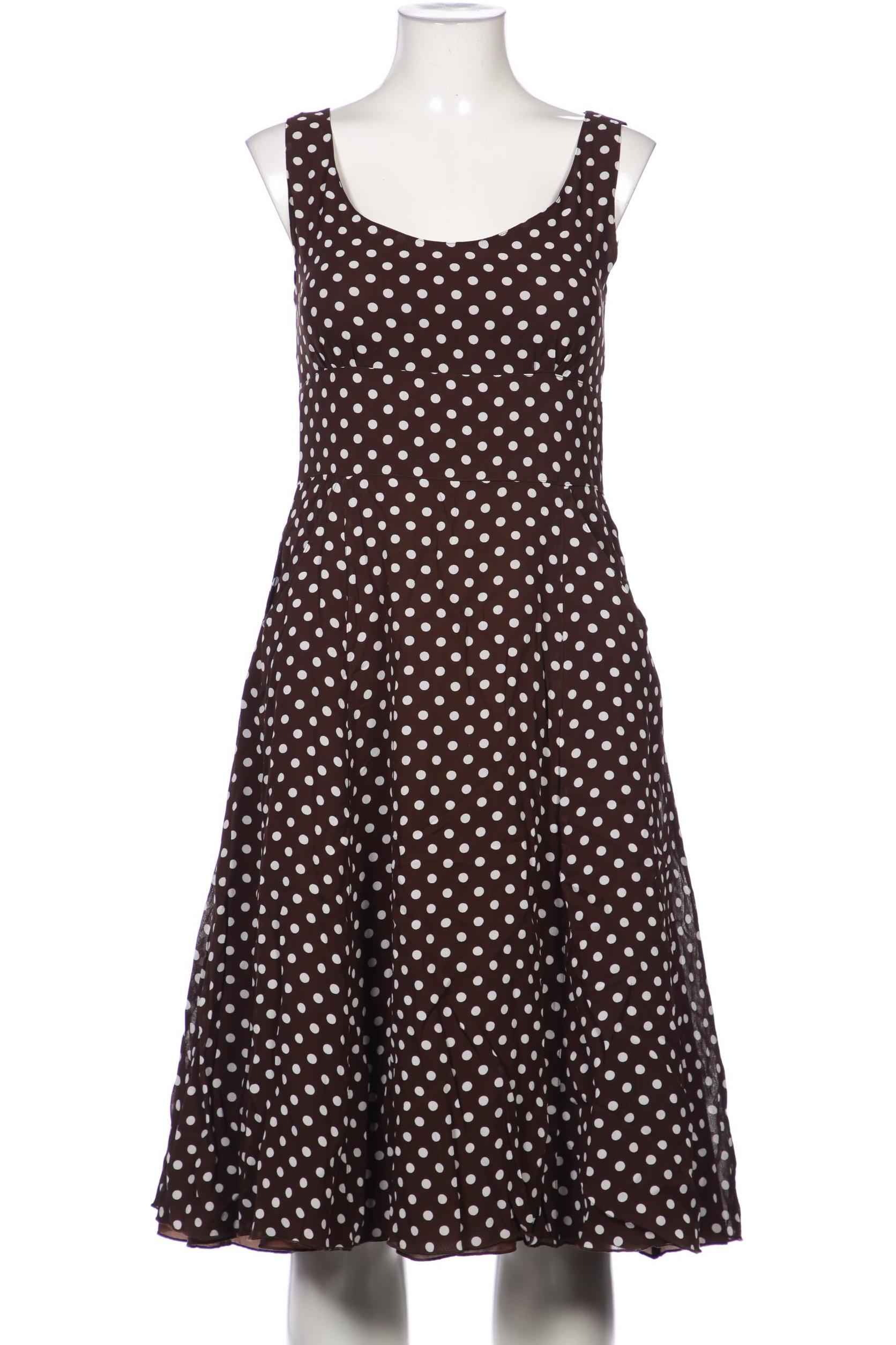 

SWING Damen Kleid, braun