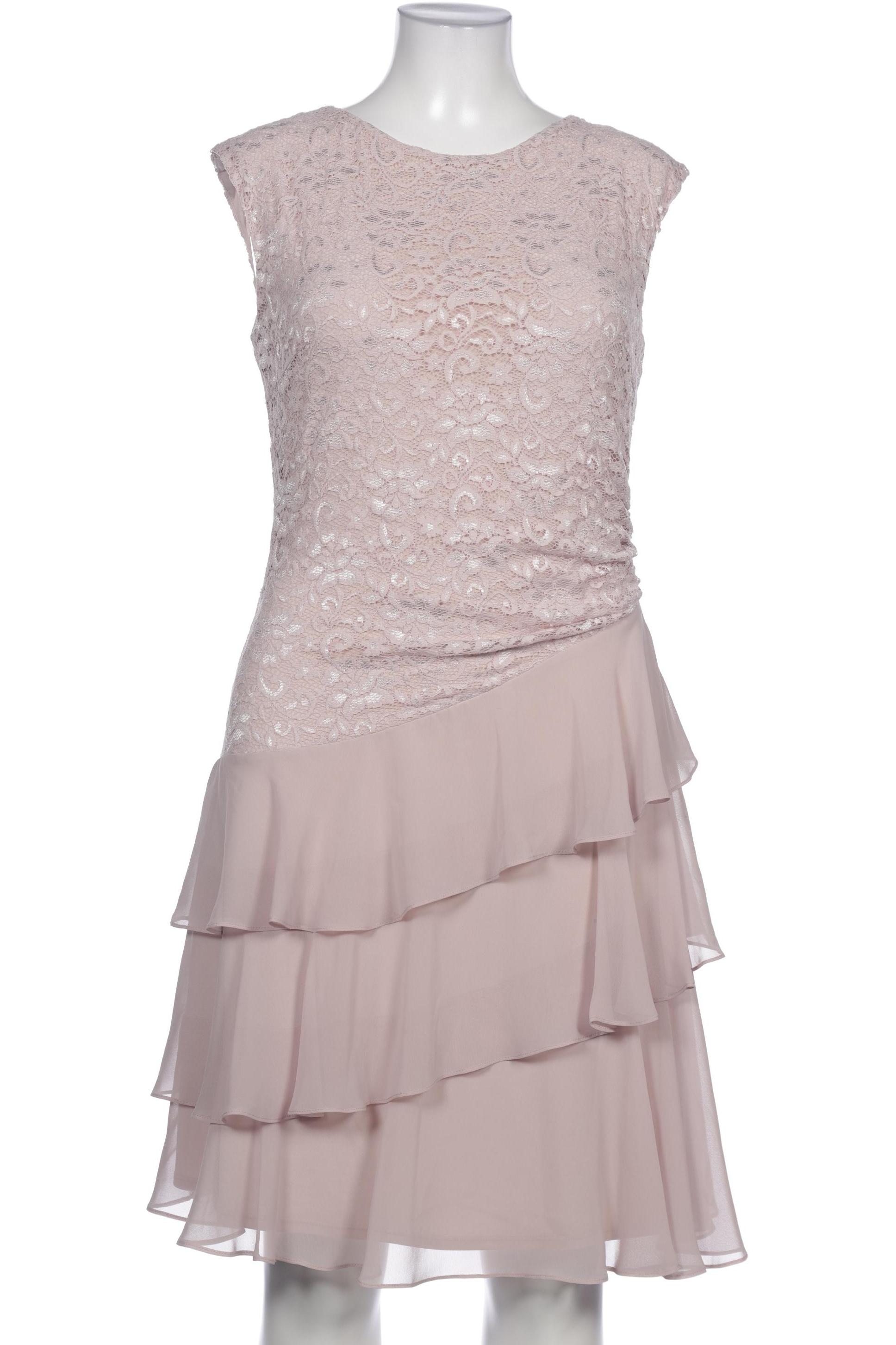 

SWING Damen Kleid, beige