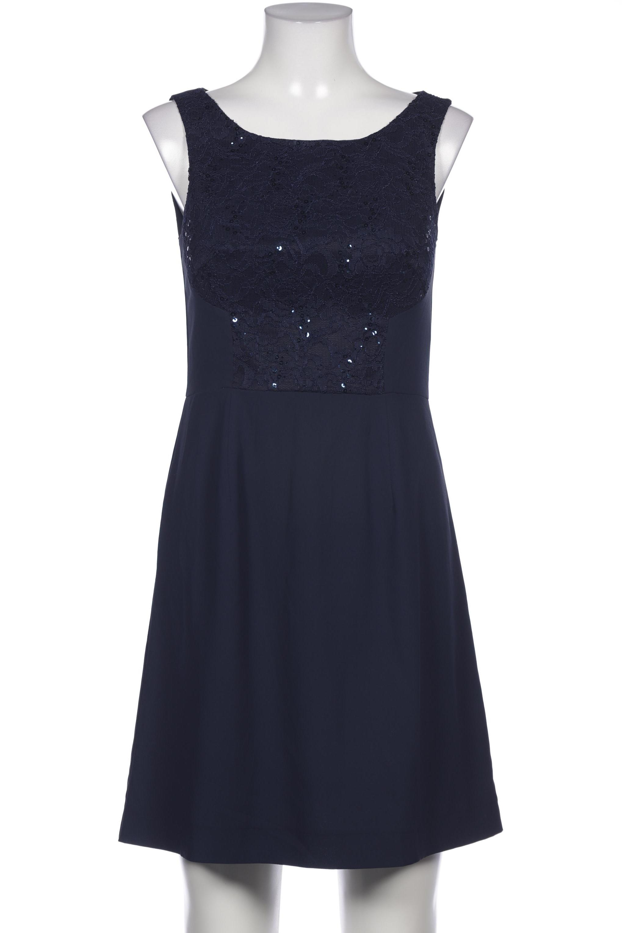 

SWING Damen Kleid, marineblau